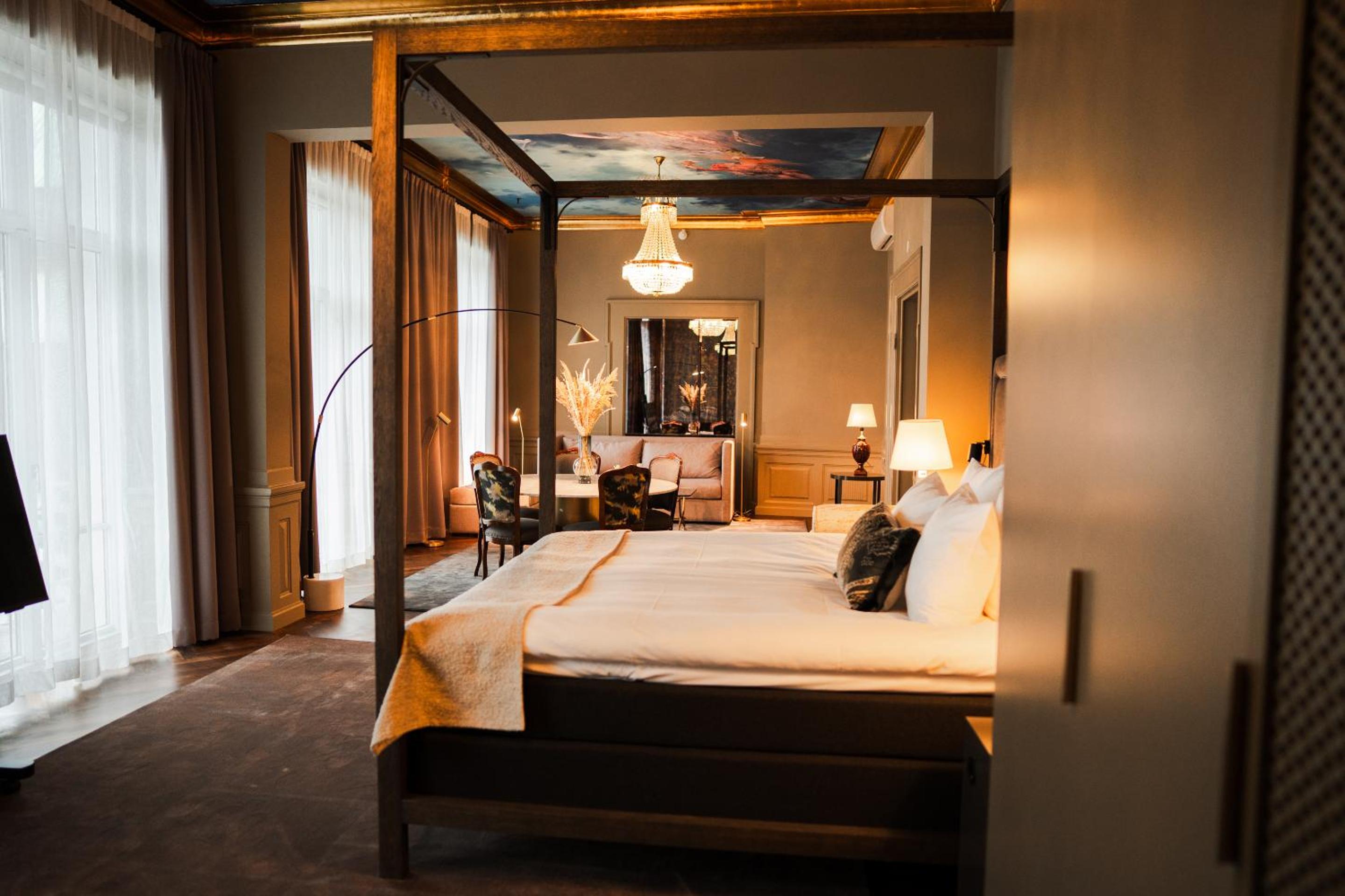 Rosen Suite - Photo 5