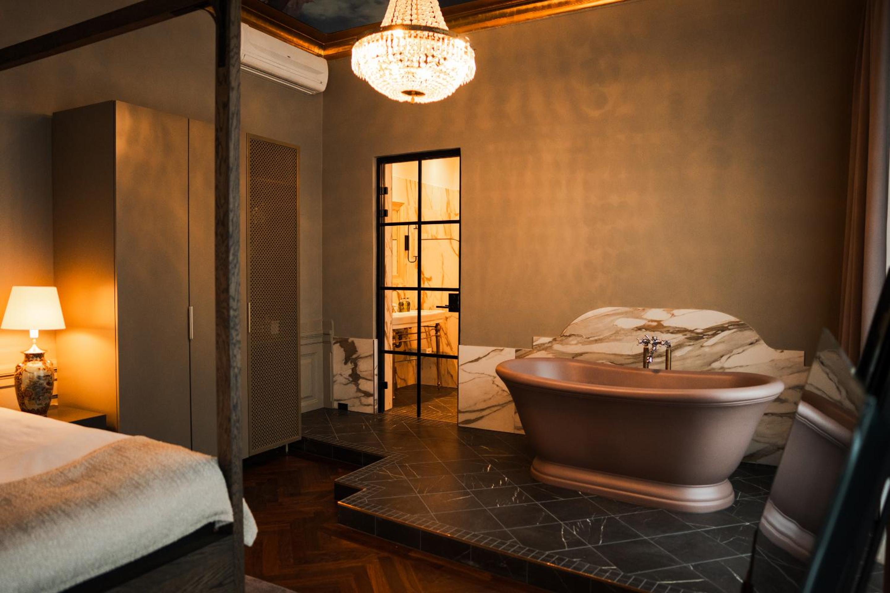 Rosen Suite - Photo 6