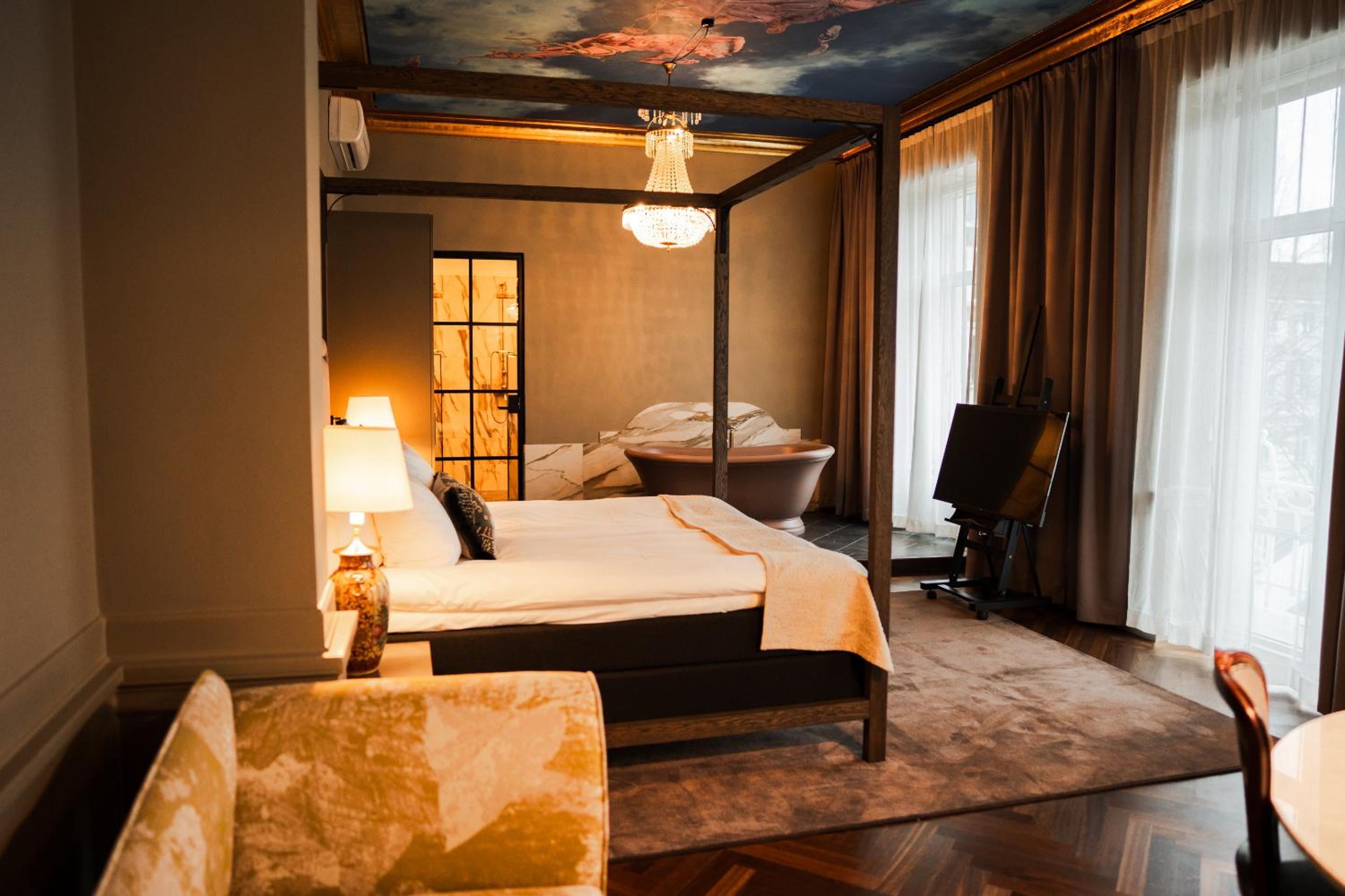 Rosen Suite - Photo 7