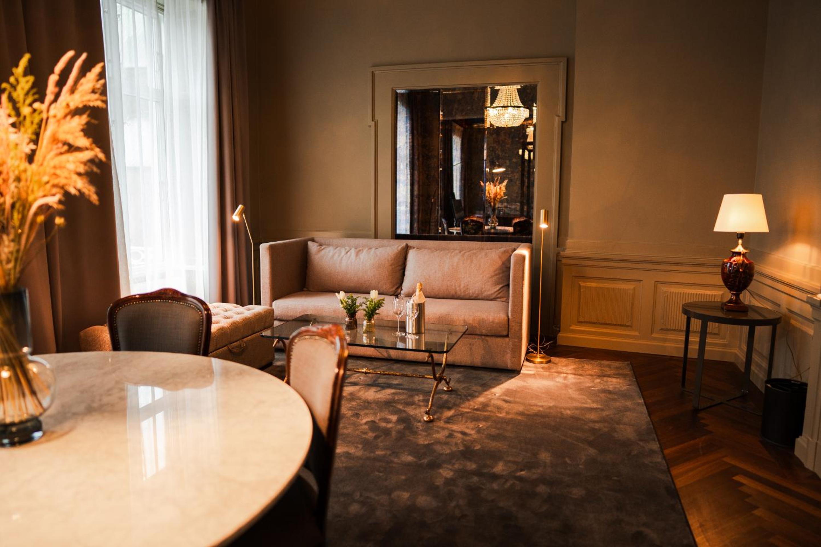 Rosen Suite - Photo 2