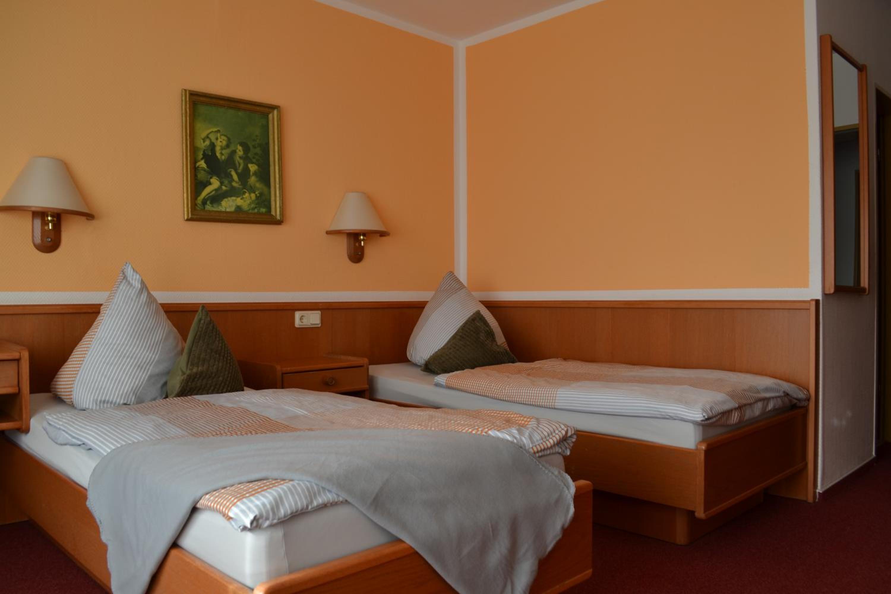 Double or Twin Room photo 3