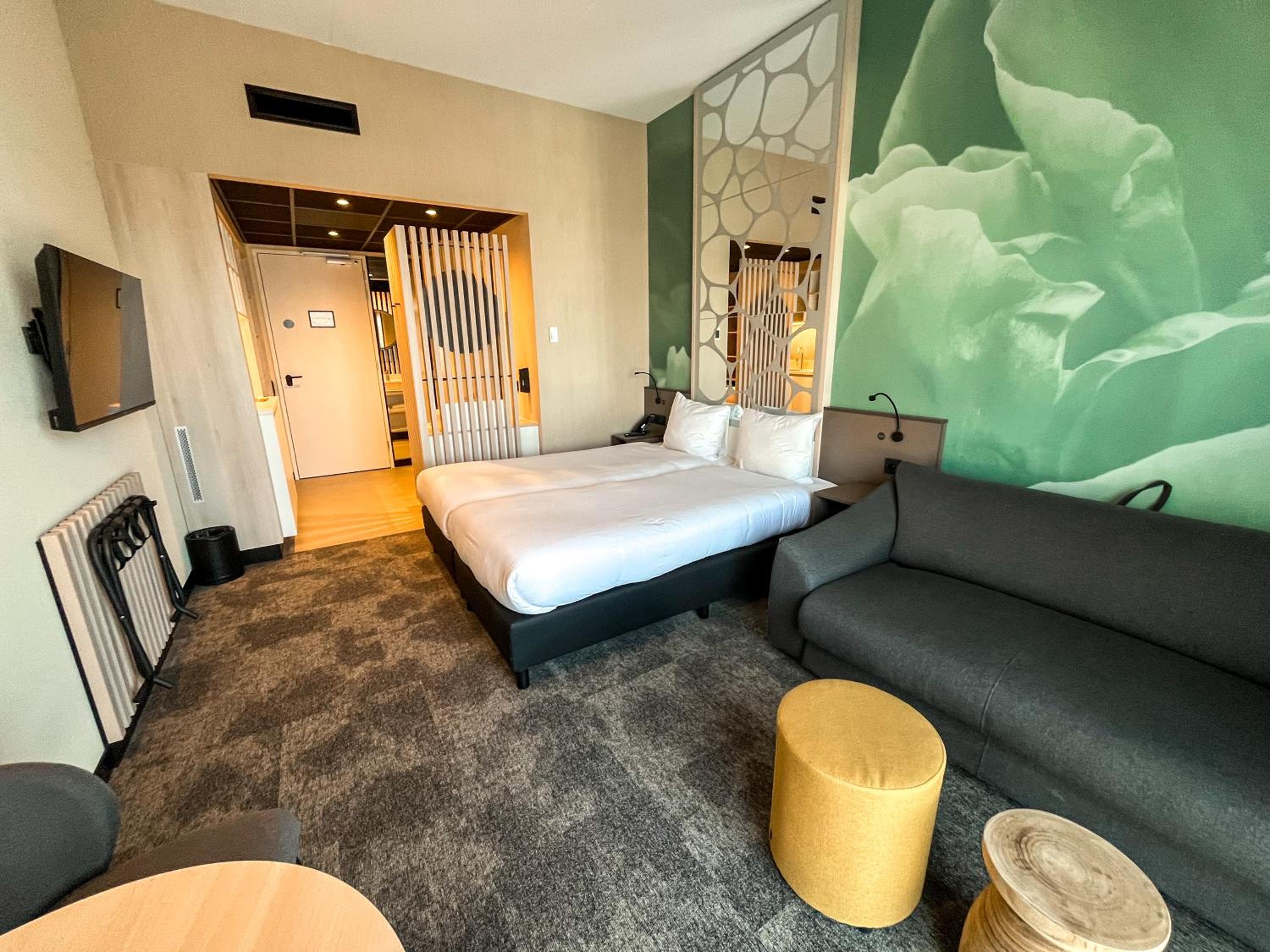 Twin Room - Photo 5