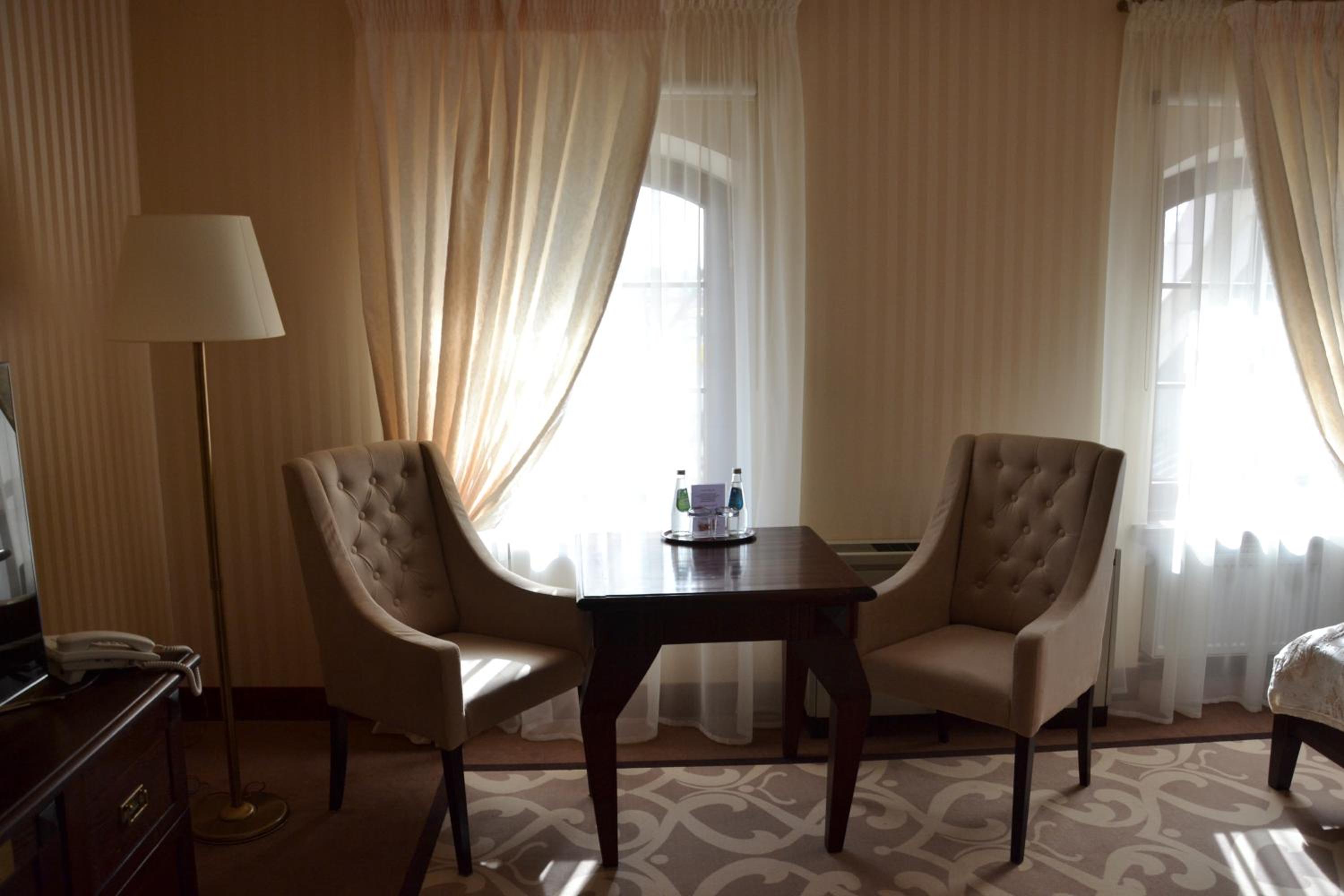 Double or Twin Room photo 2