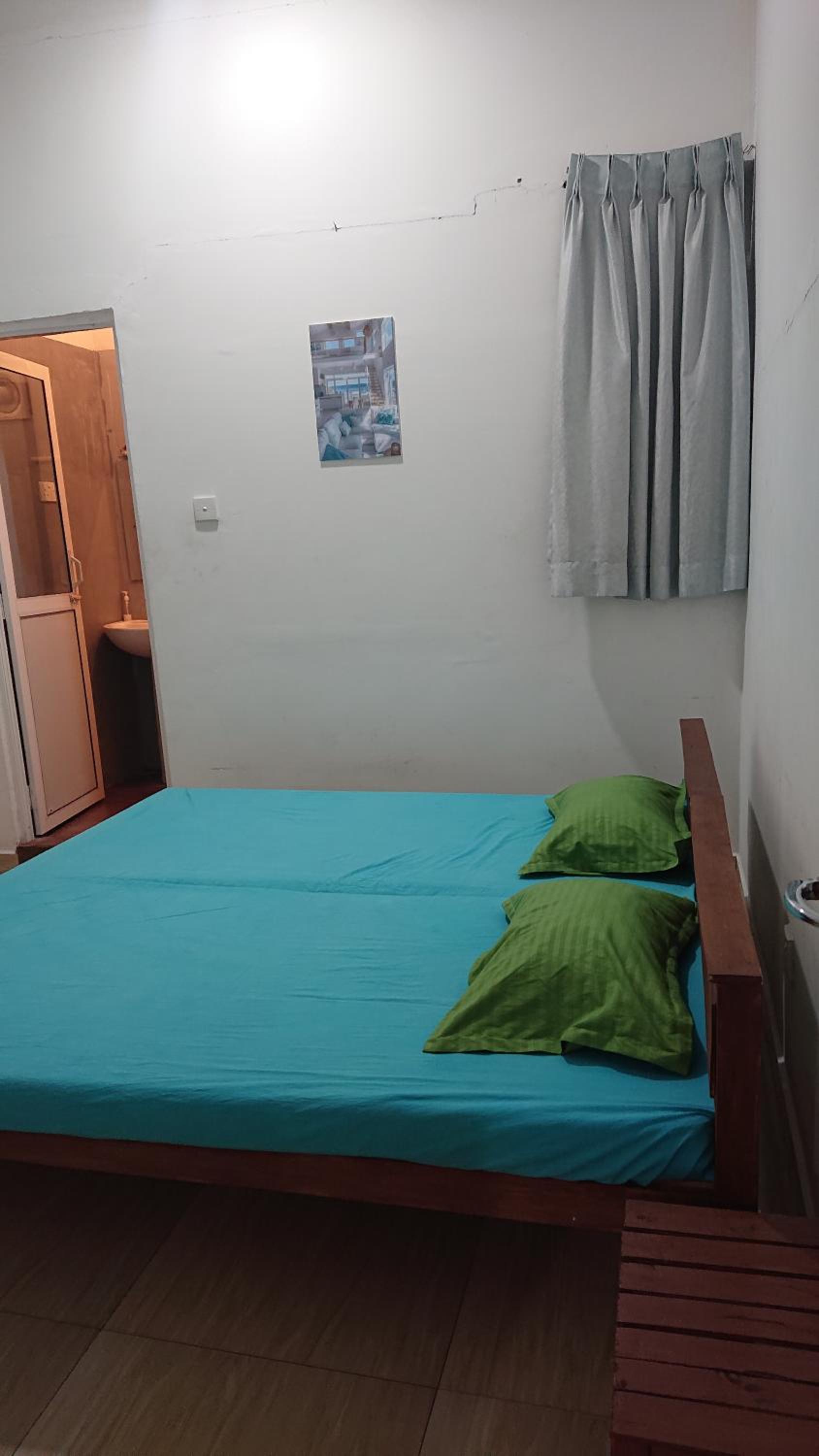 Double Room with Private Bathroom photo 1