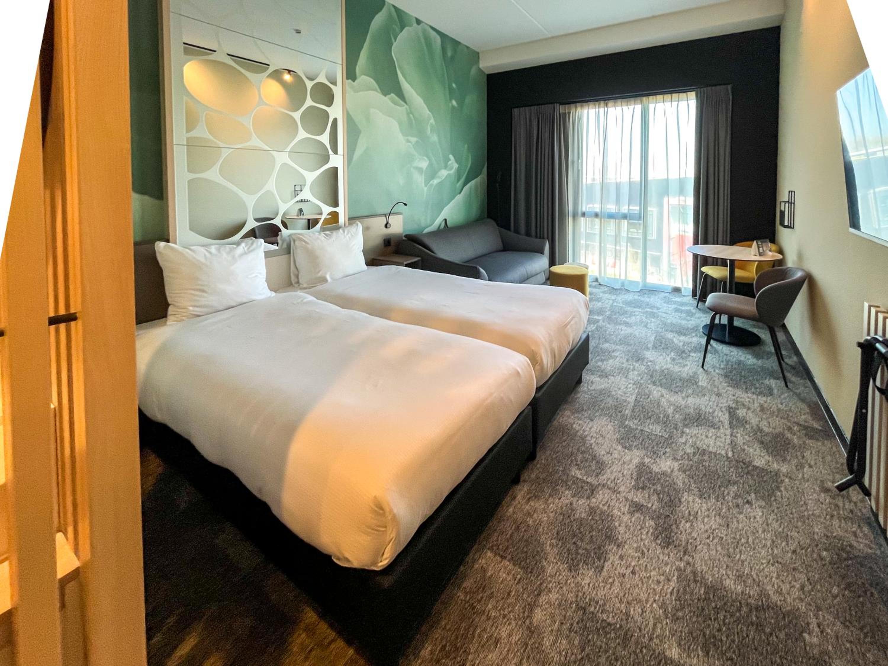 Twin Room - Photo 4