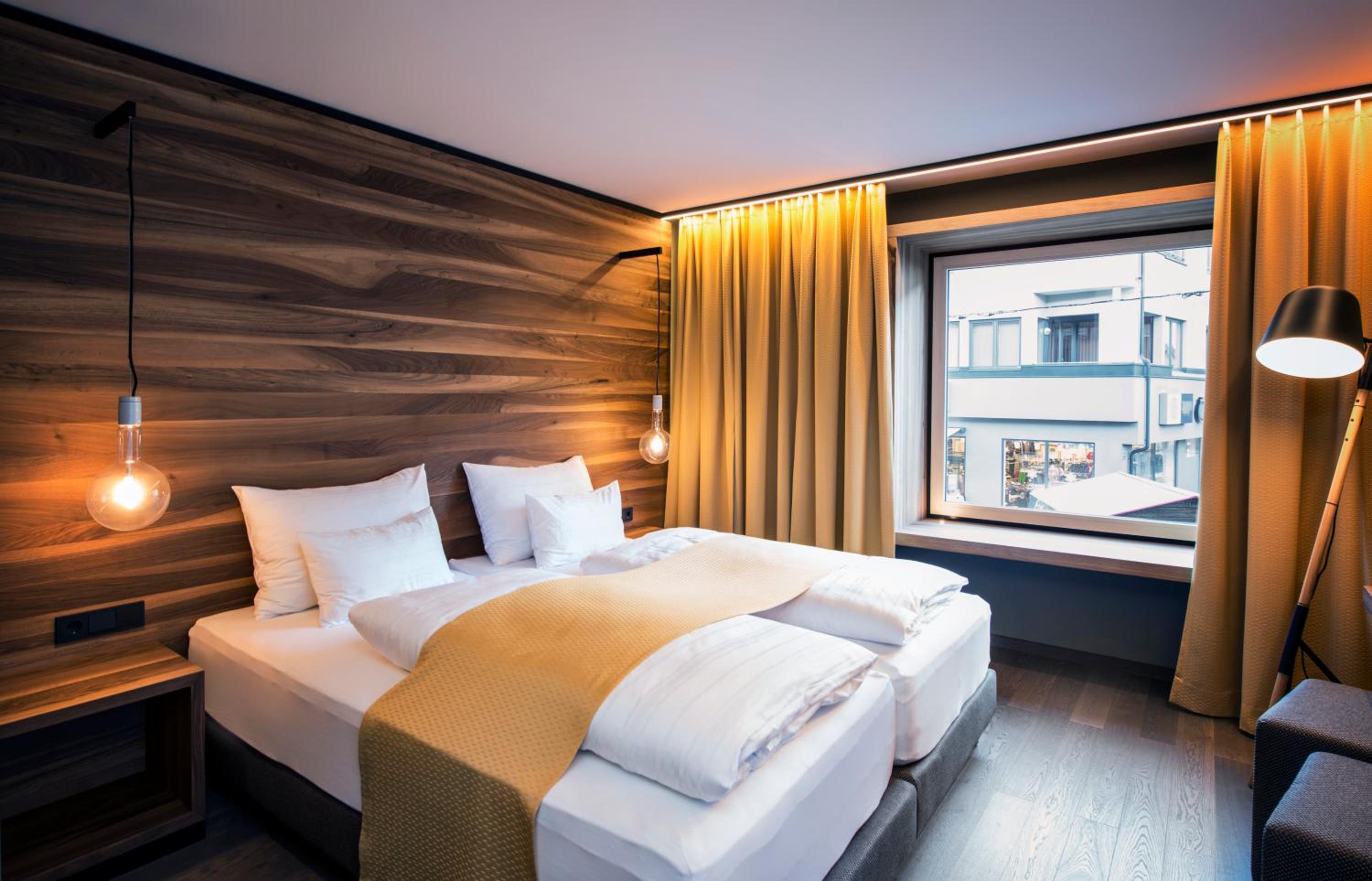 Suite photo 1