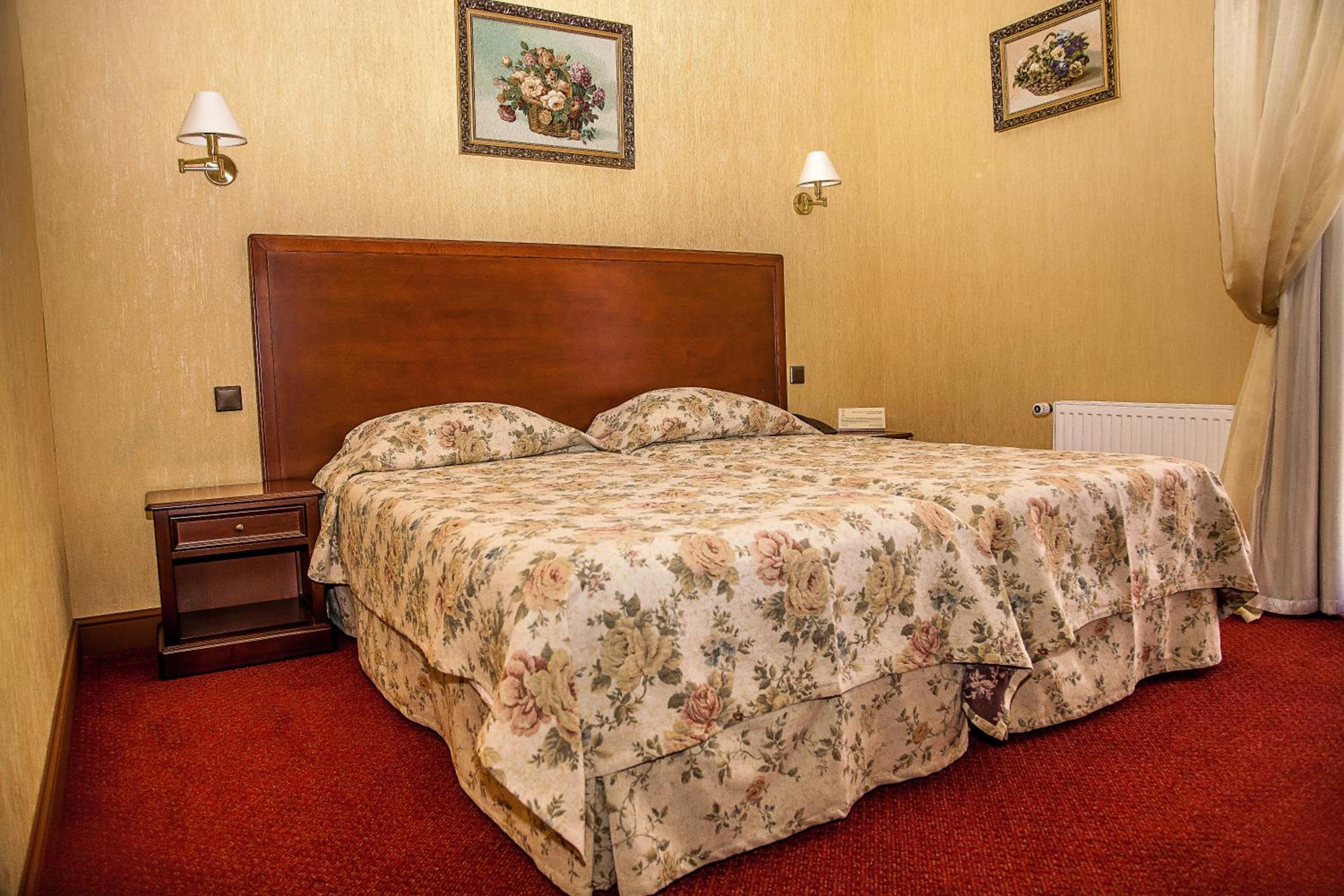 Superior Twin Room photo 2