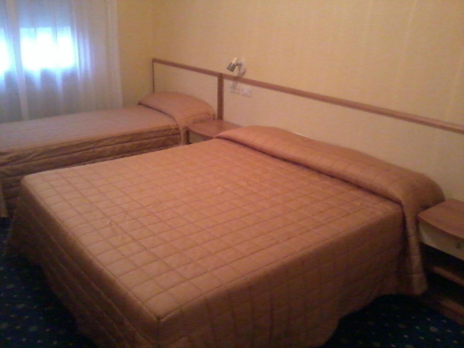 Quadruple Room photo 1