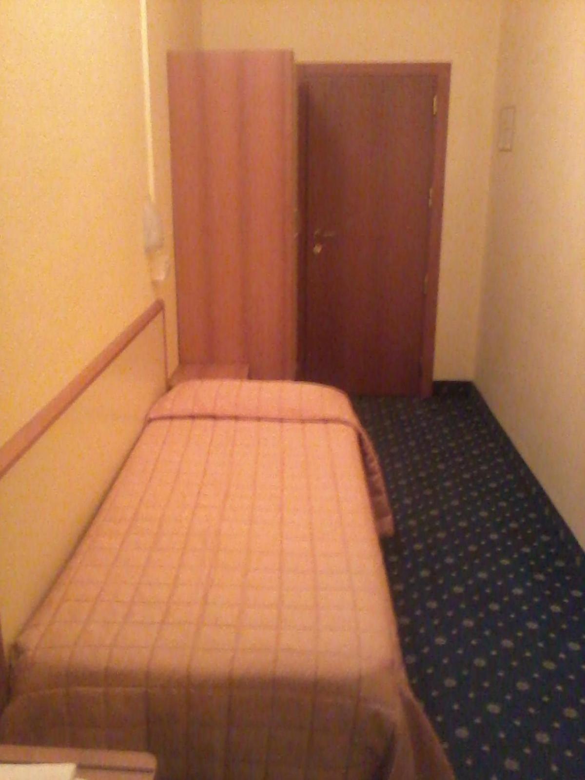 Quadruple Room photo 2