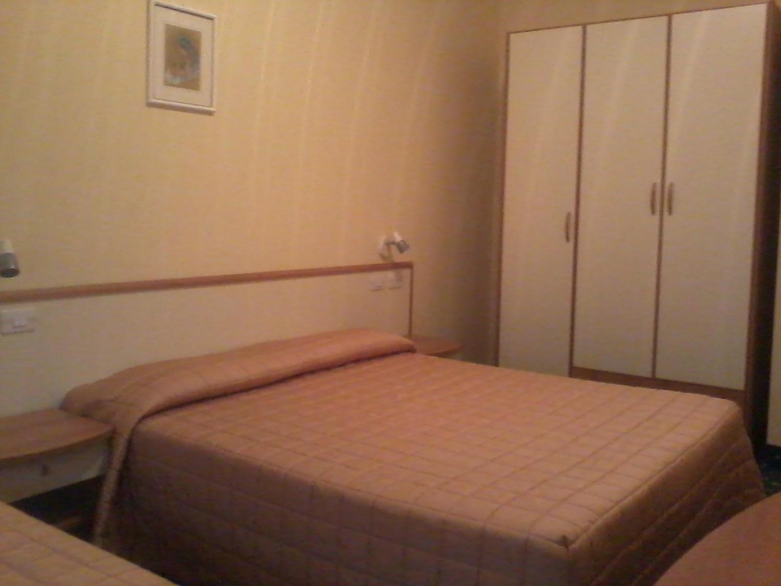 Quadruple Room photo 3