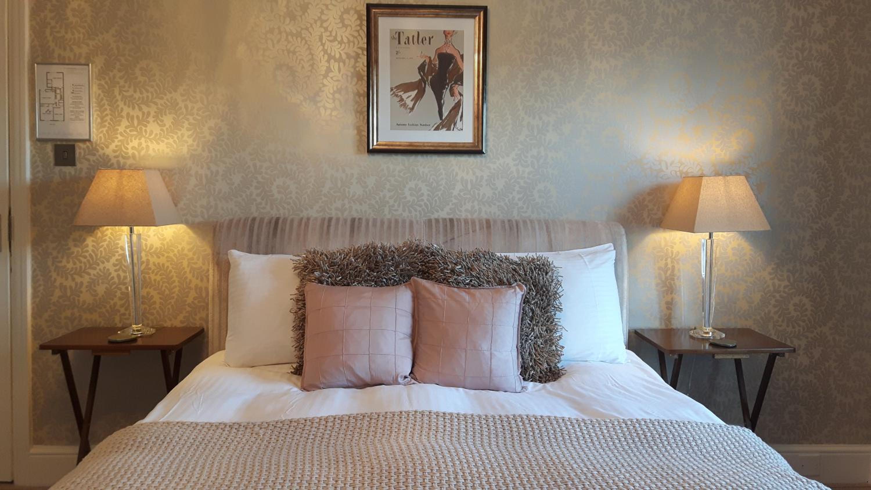 Superior King Room photo 1