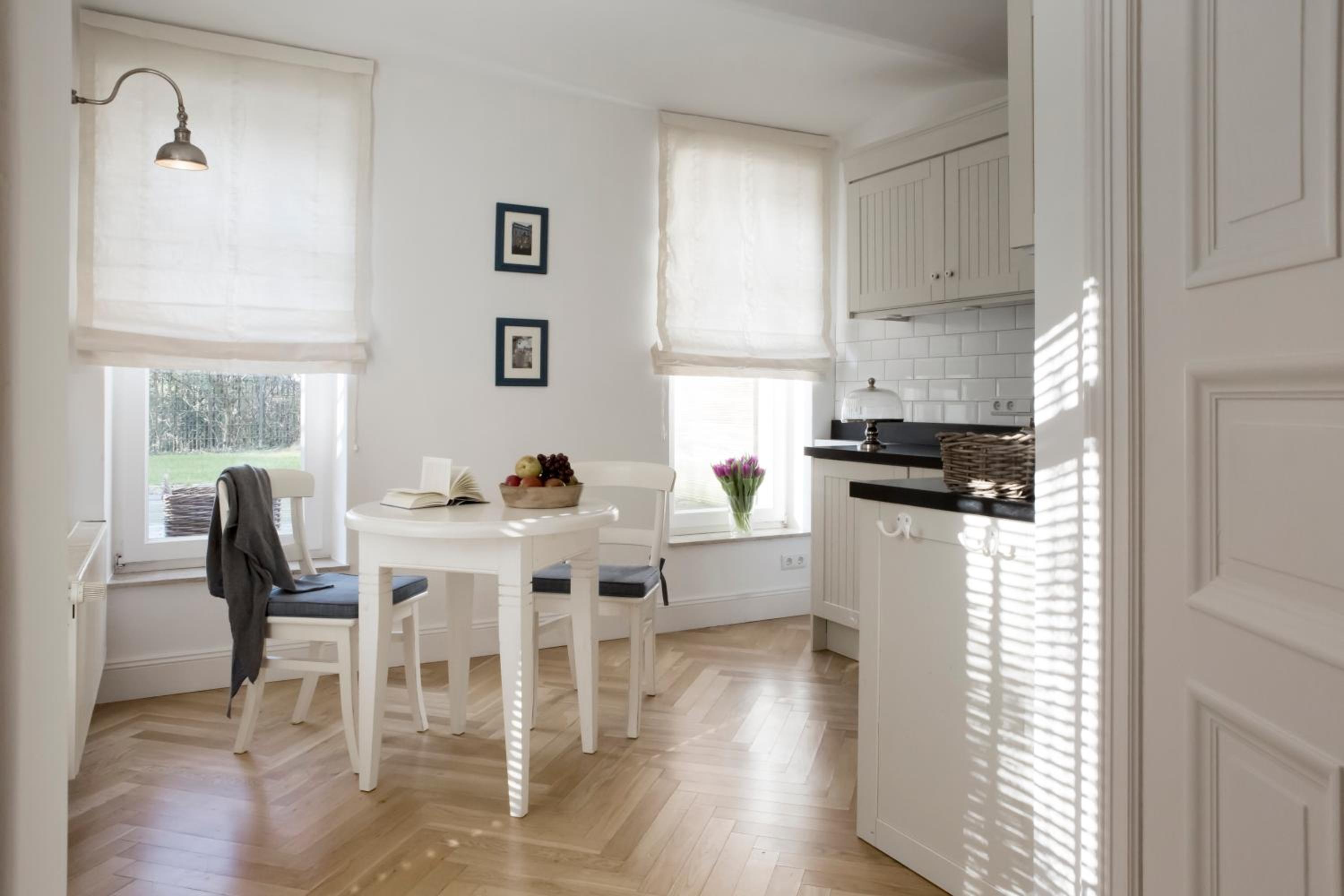 One-Bedroom Apartment (2 Adults) - Photo 9