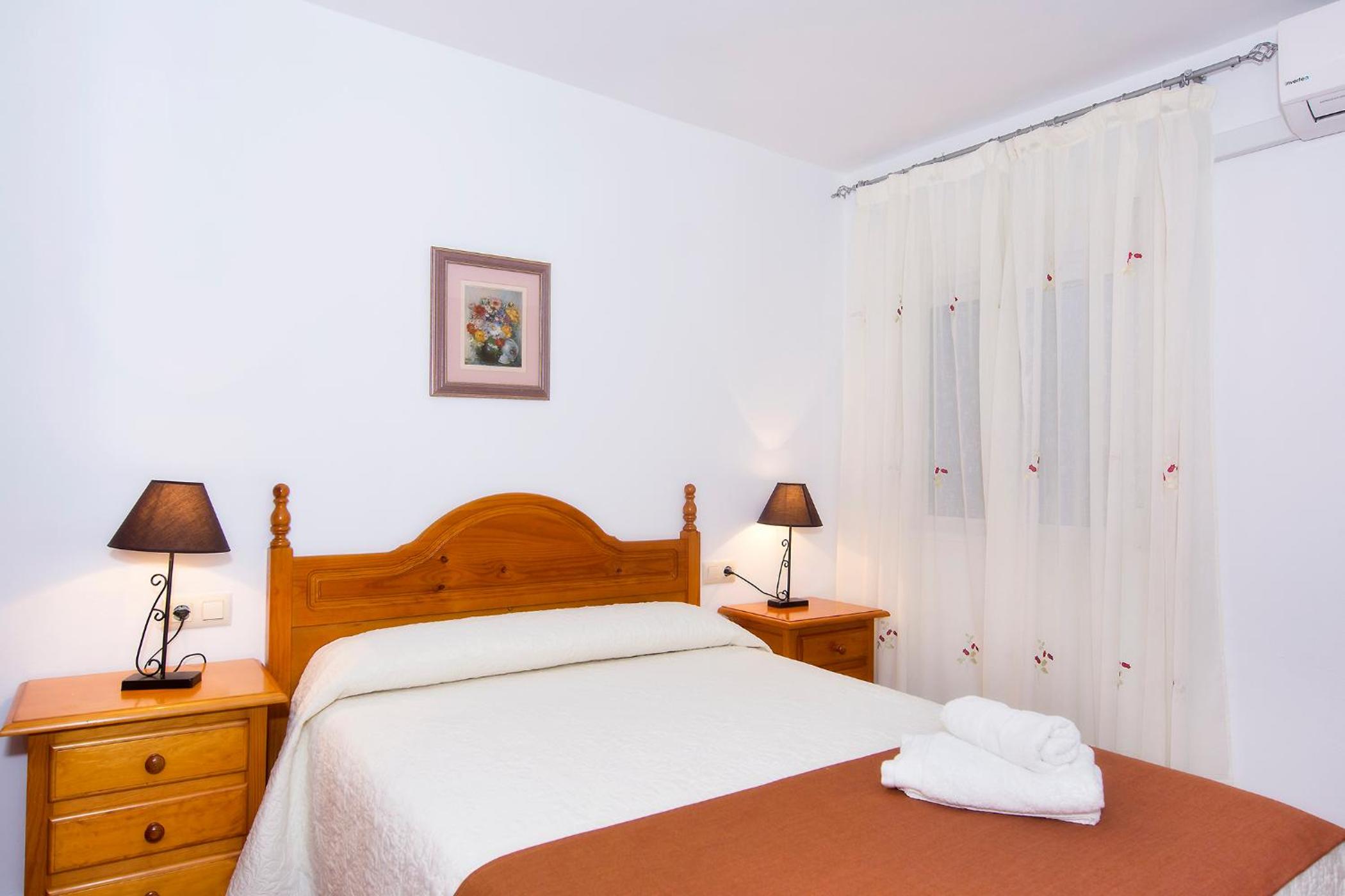 Two-Room Apartment