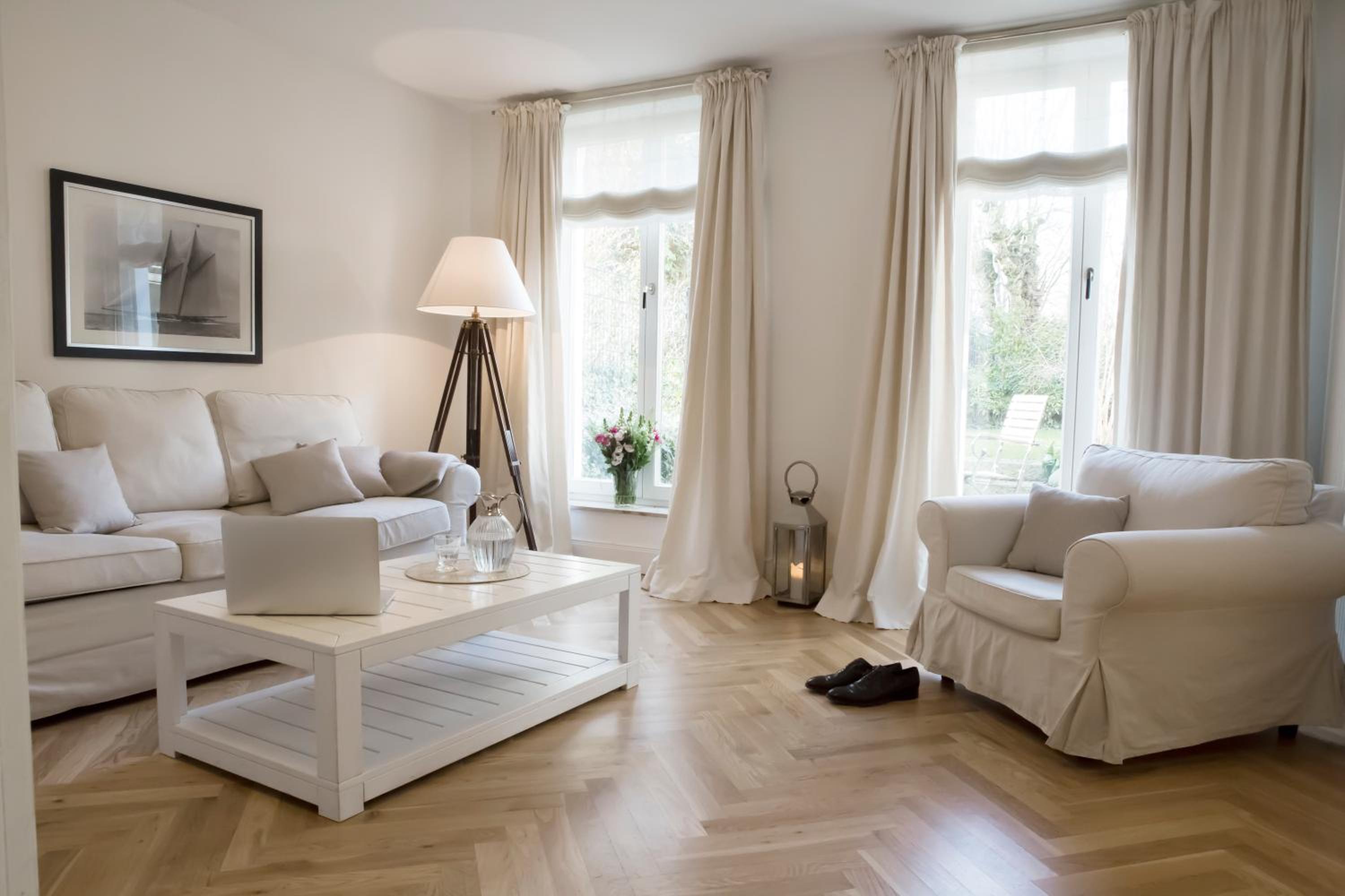 One-Bedroom Apartment (2 Adults) - Photo 6