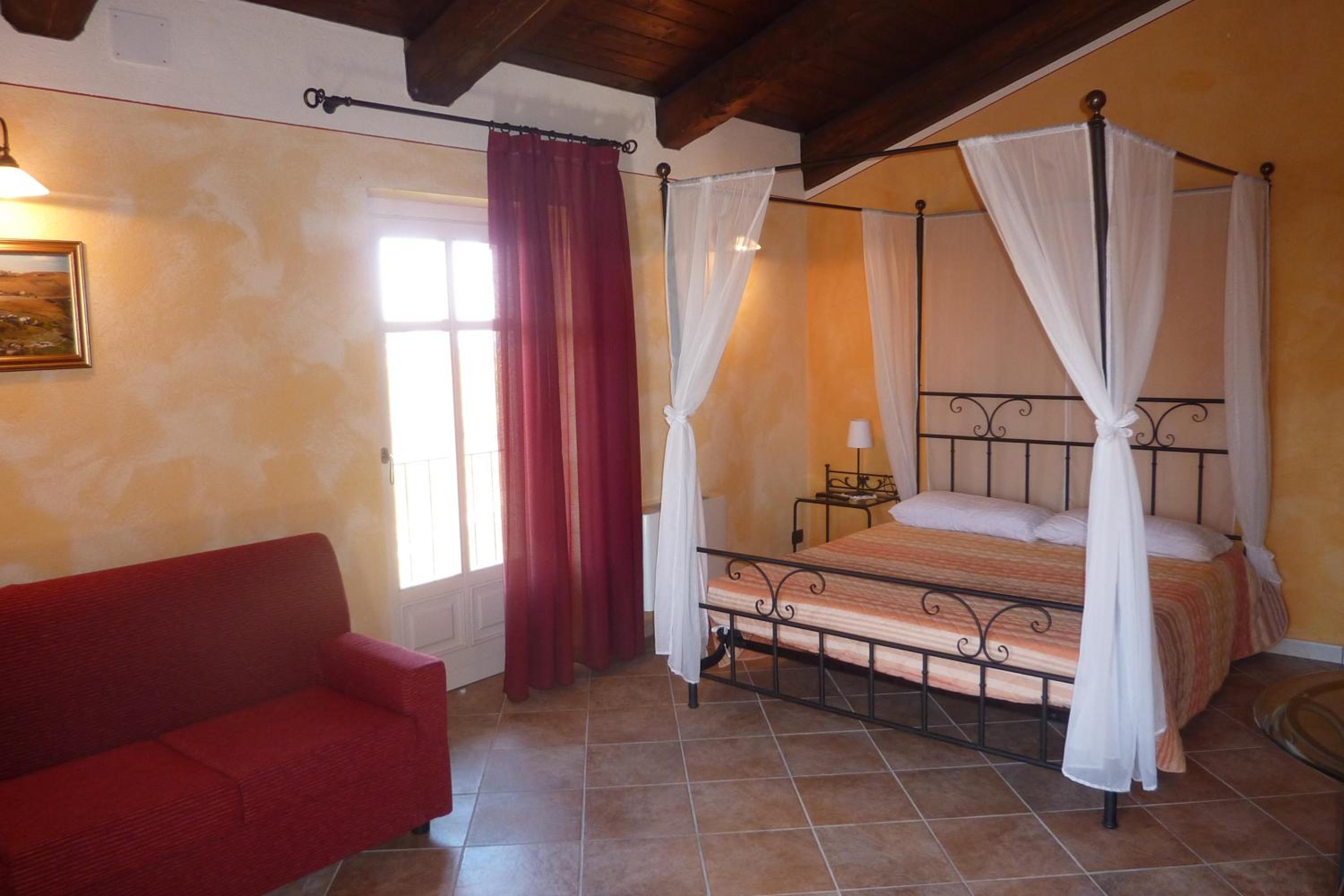 Superior Double Room - Photo 6