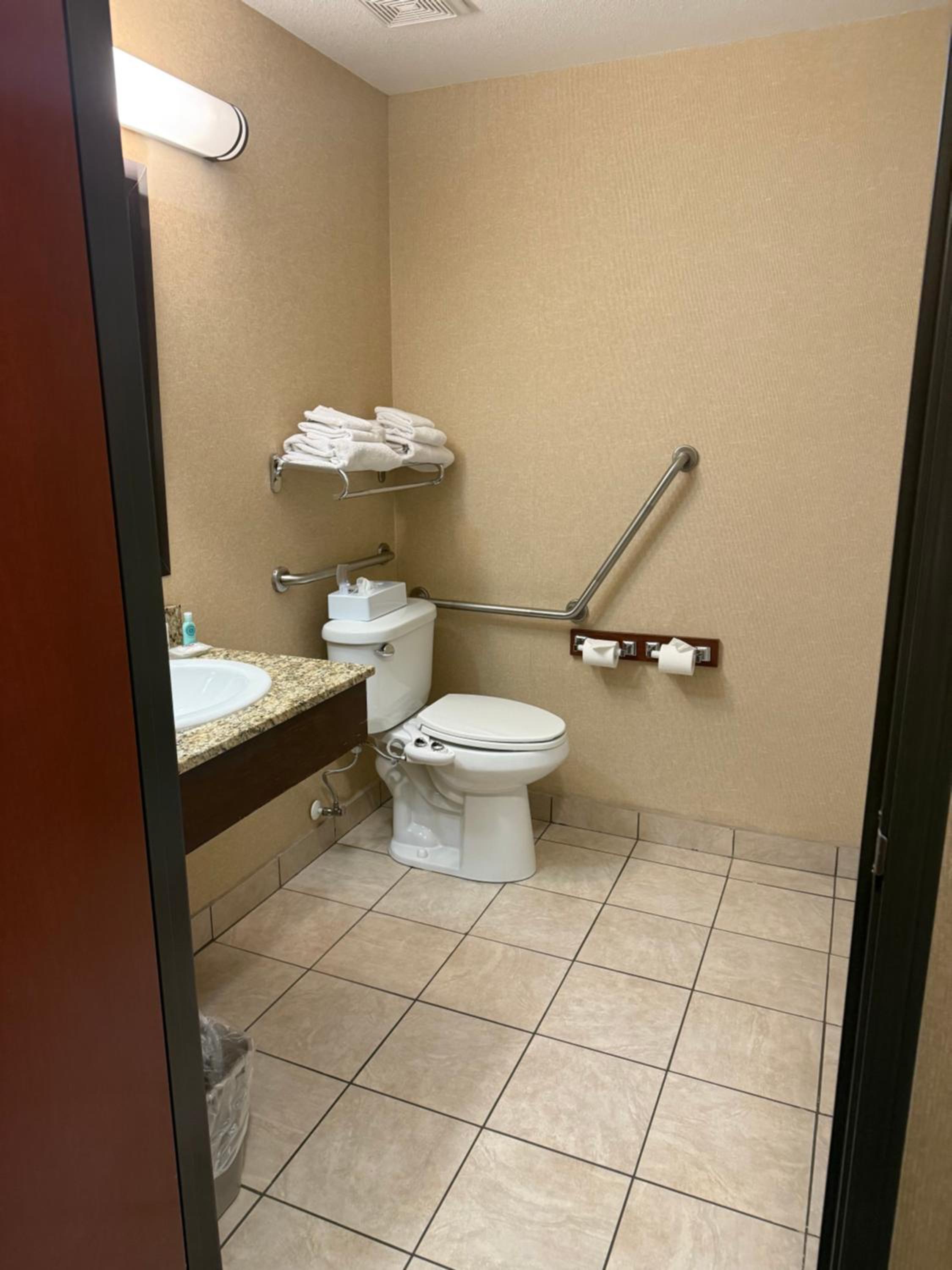 Comfort Inn & Suites, Foto 11