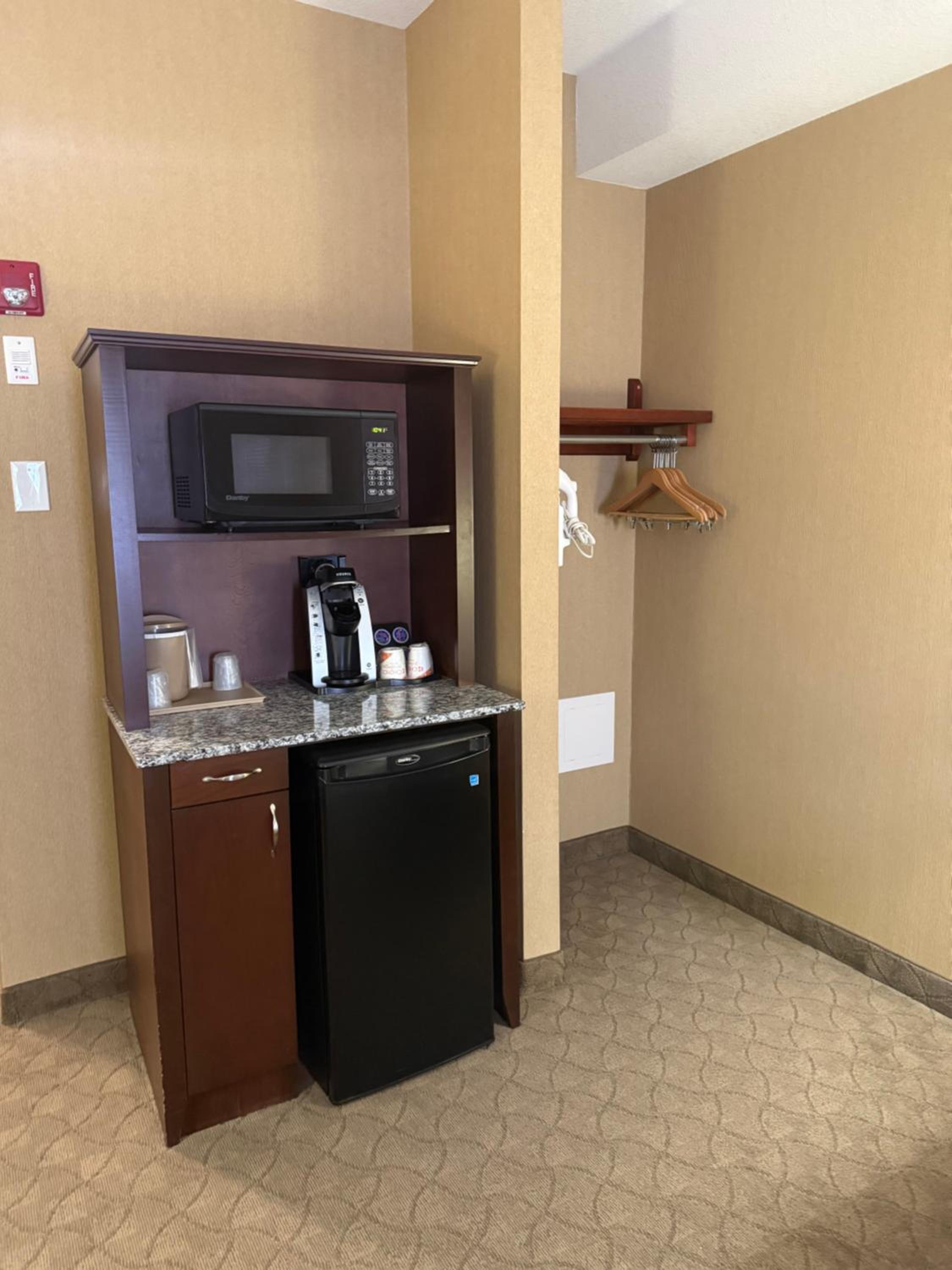 Comfort Inn & Suites, Foto 10