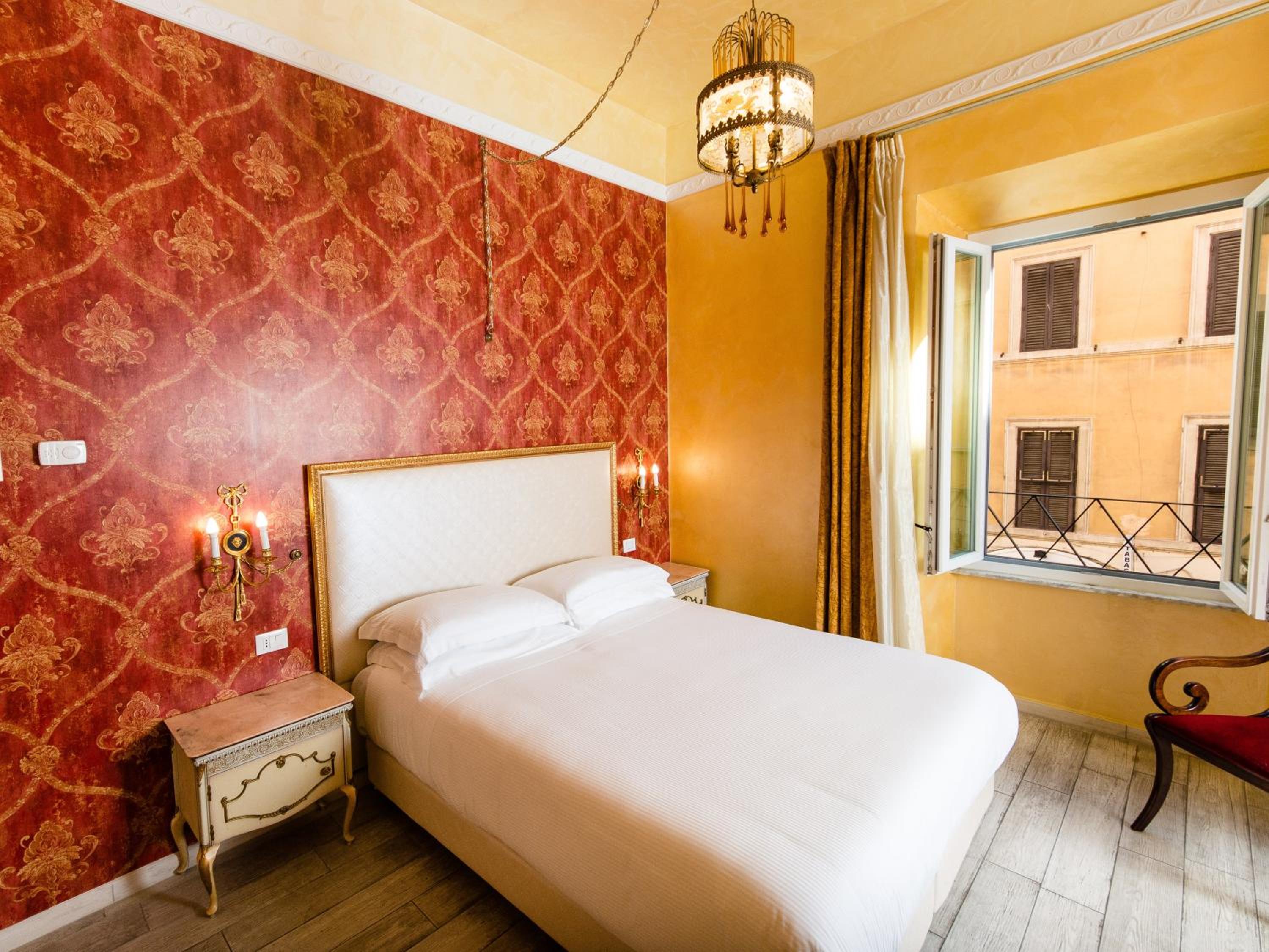 Superior Double or Twin Room photo 1