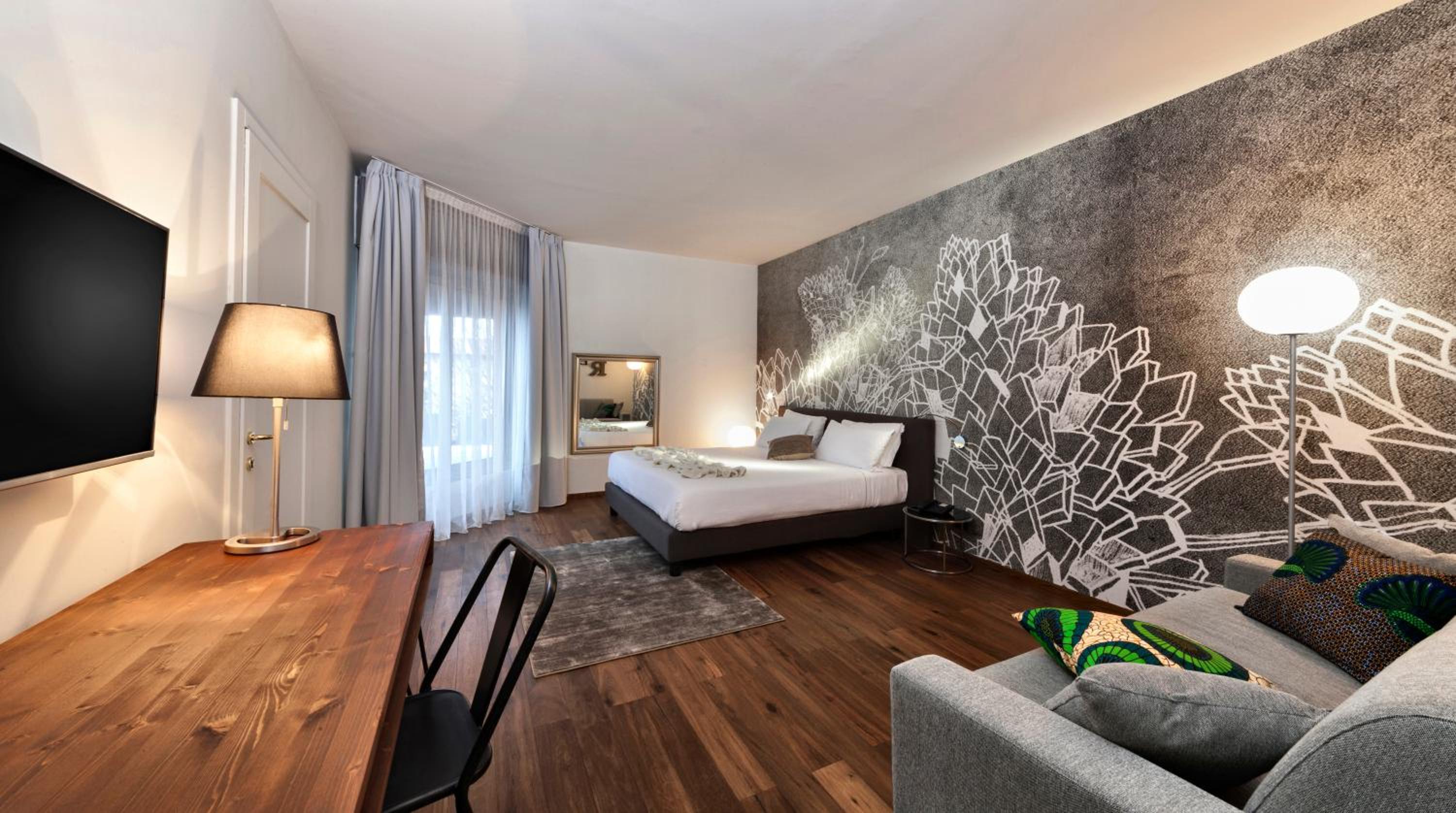 Junior Suite - Photo 5