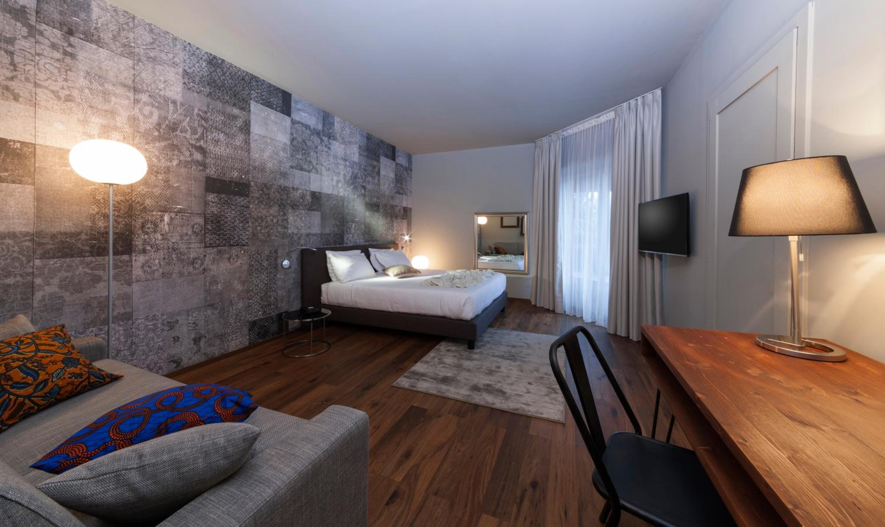 Junior Suite - Photo 7