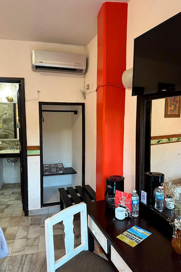 Standard Double Room - Photo 6
