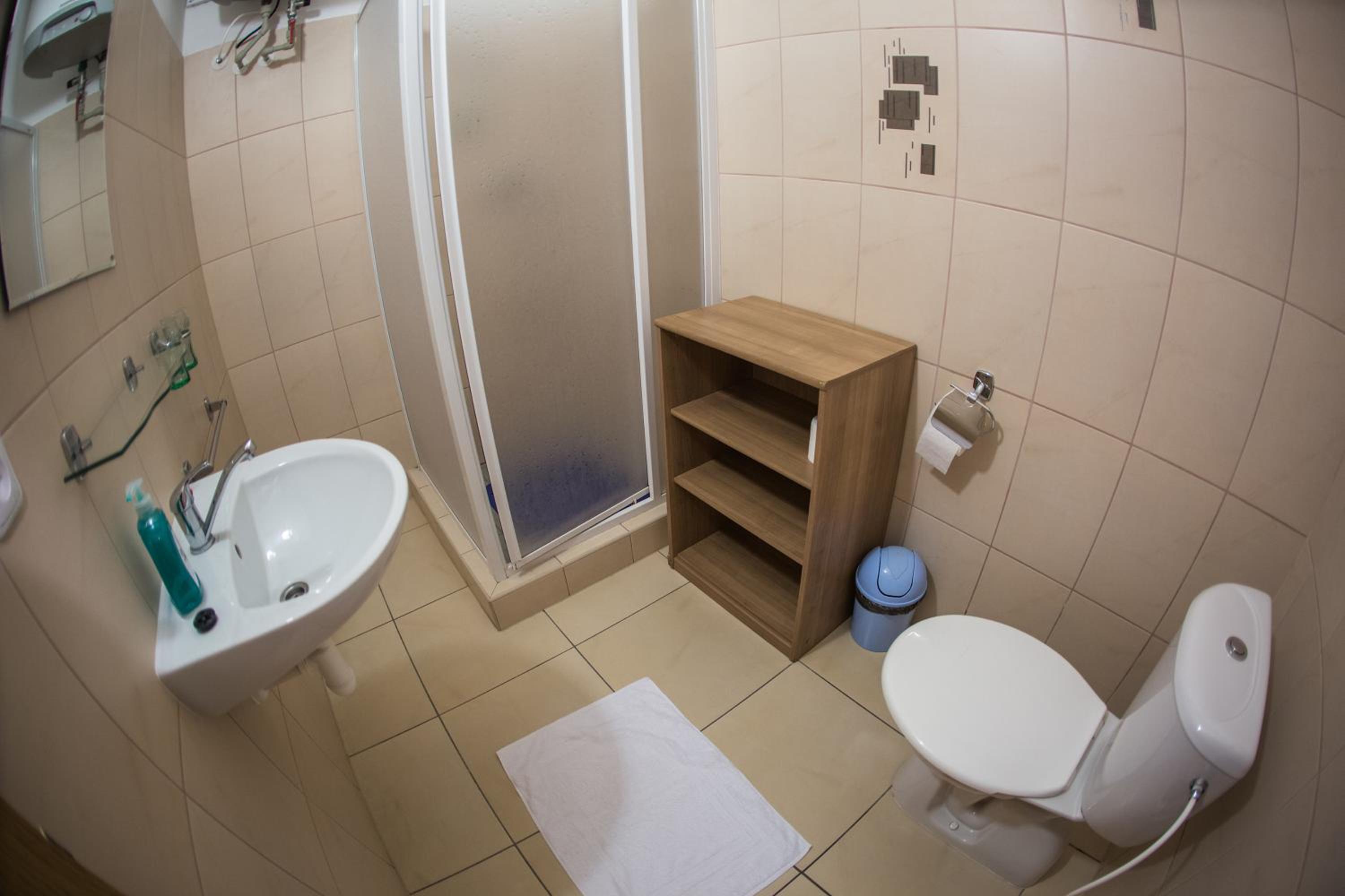 Triple Room photo 3