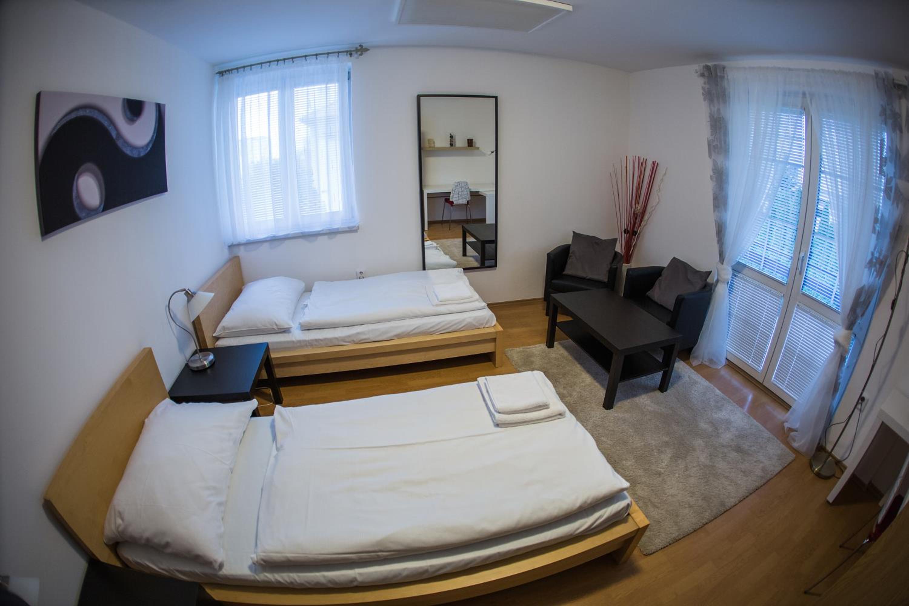 Standard Double or Twin Room photo 1