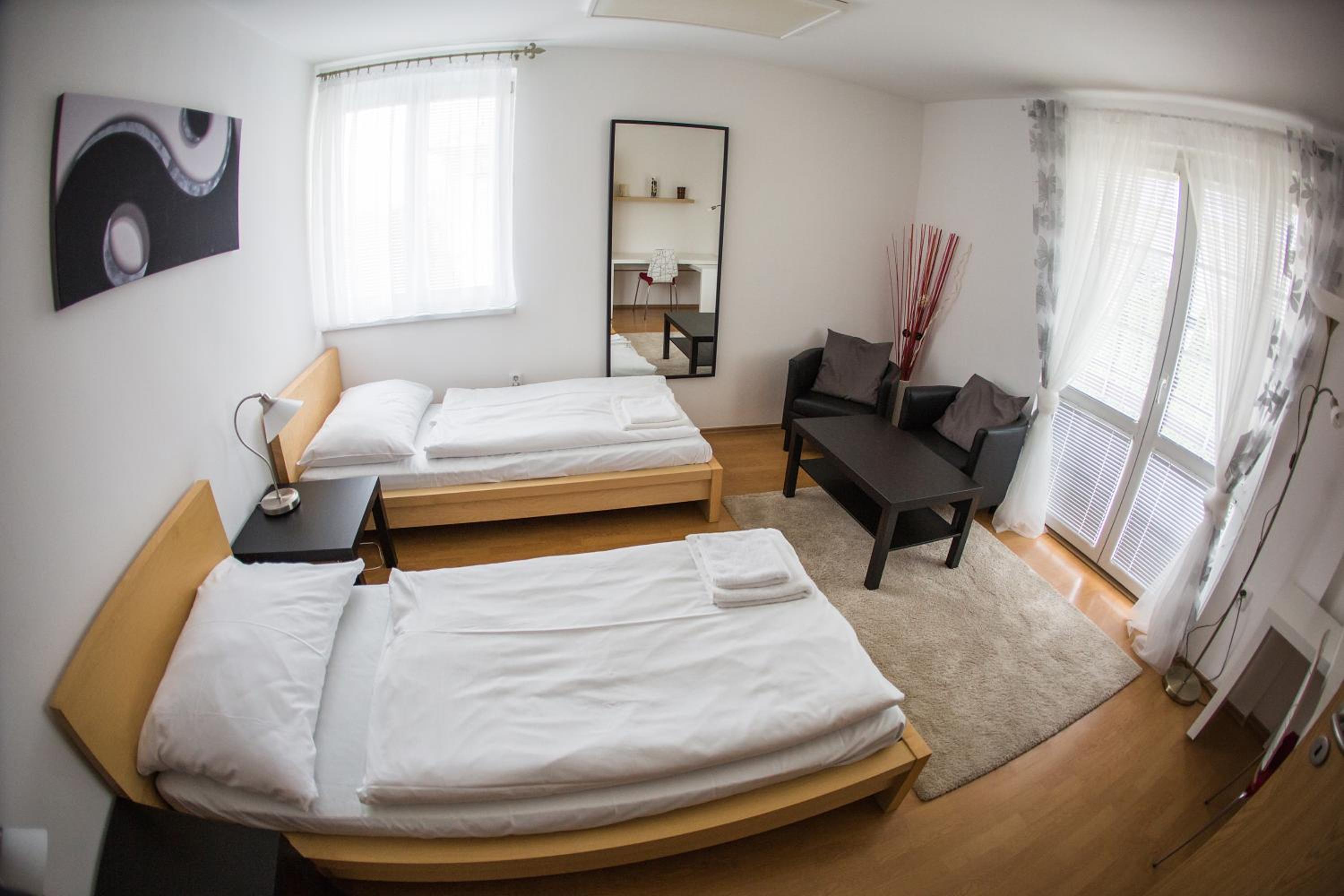 Standard Double or Twin Room photo 2