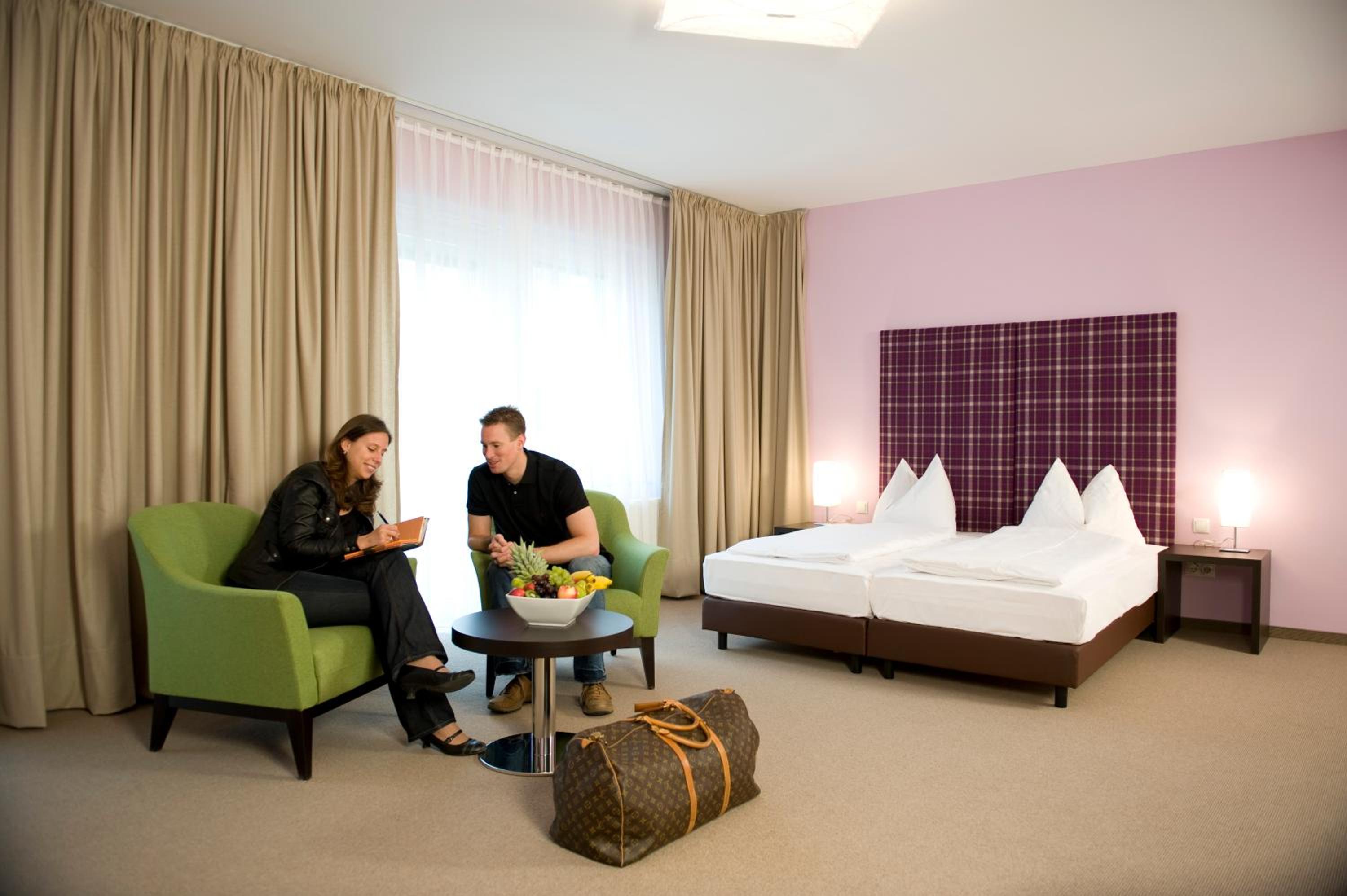 Junior Suite - Photo 2