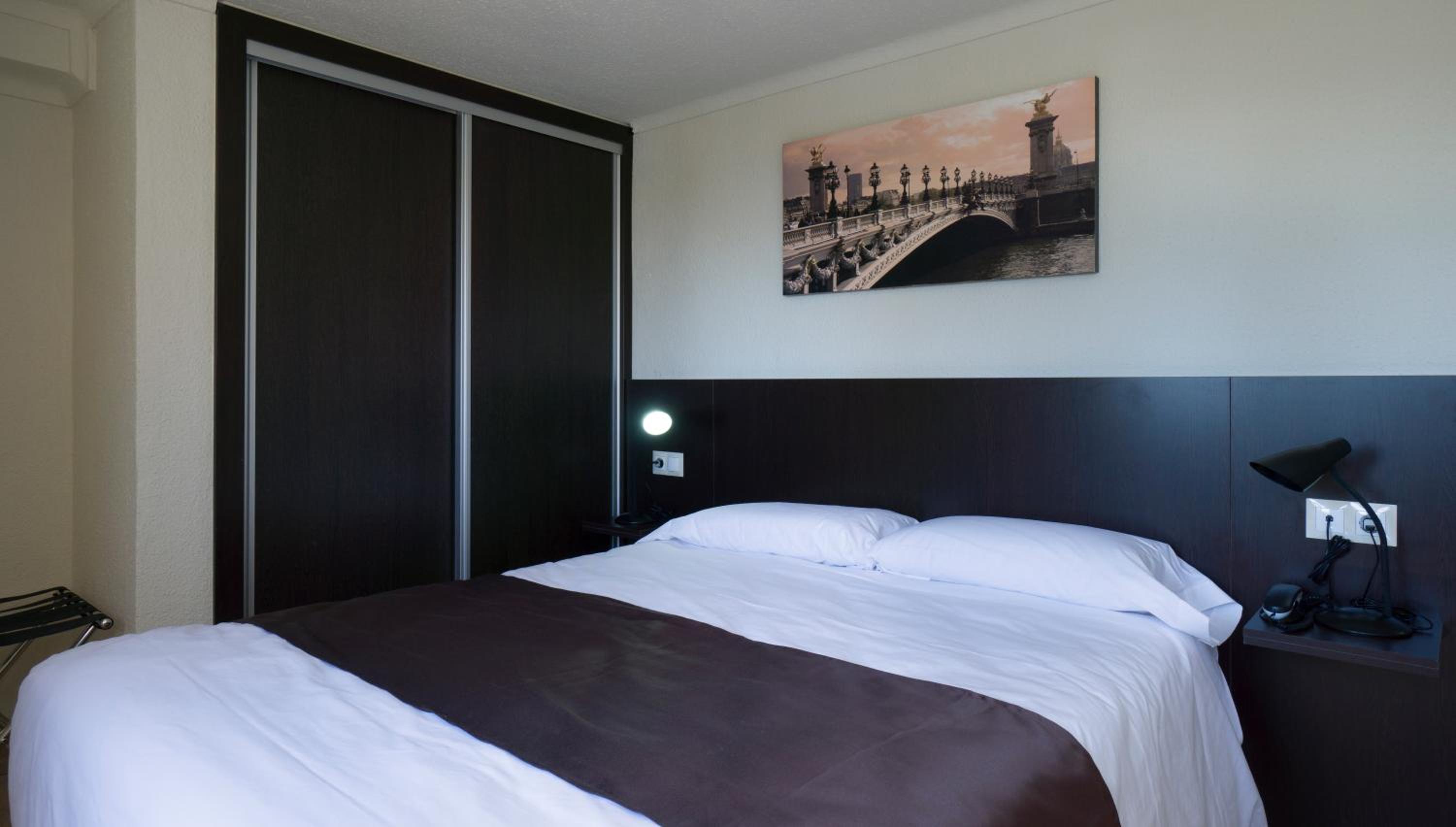Suite with Terrace photo 3