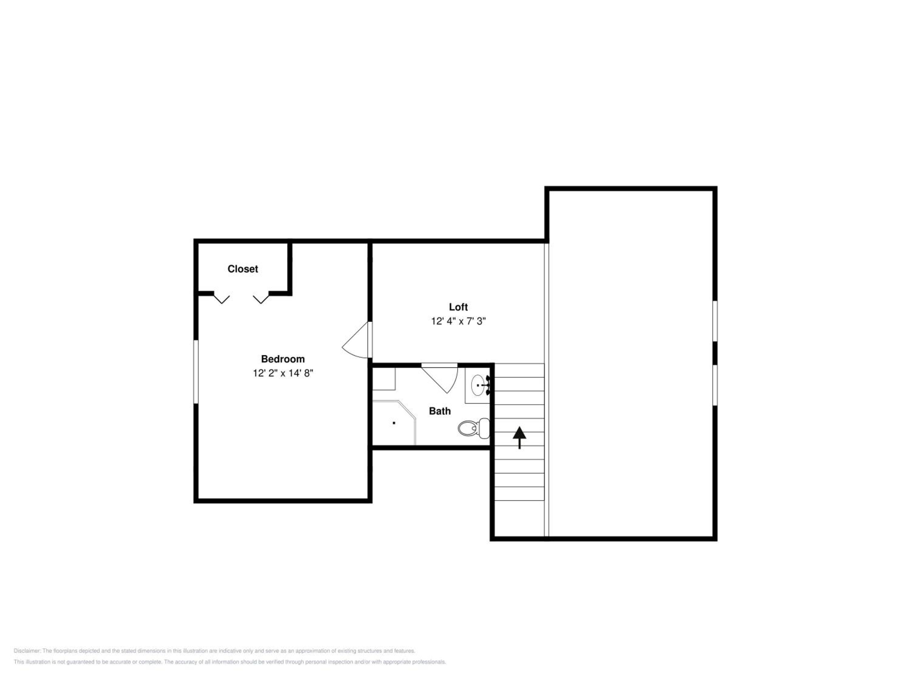 Three-Bedroom House photo 2