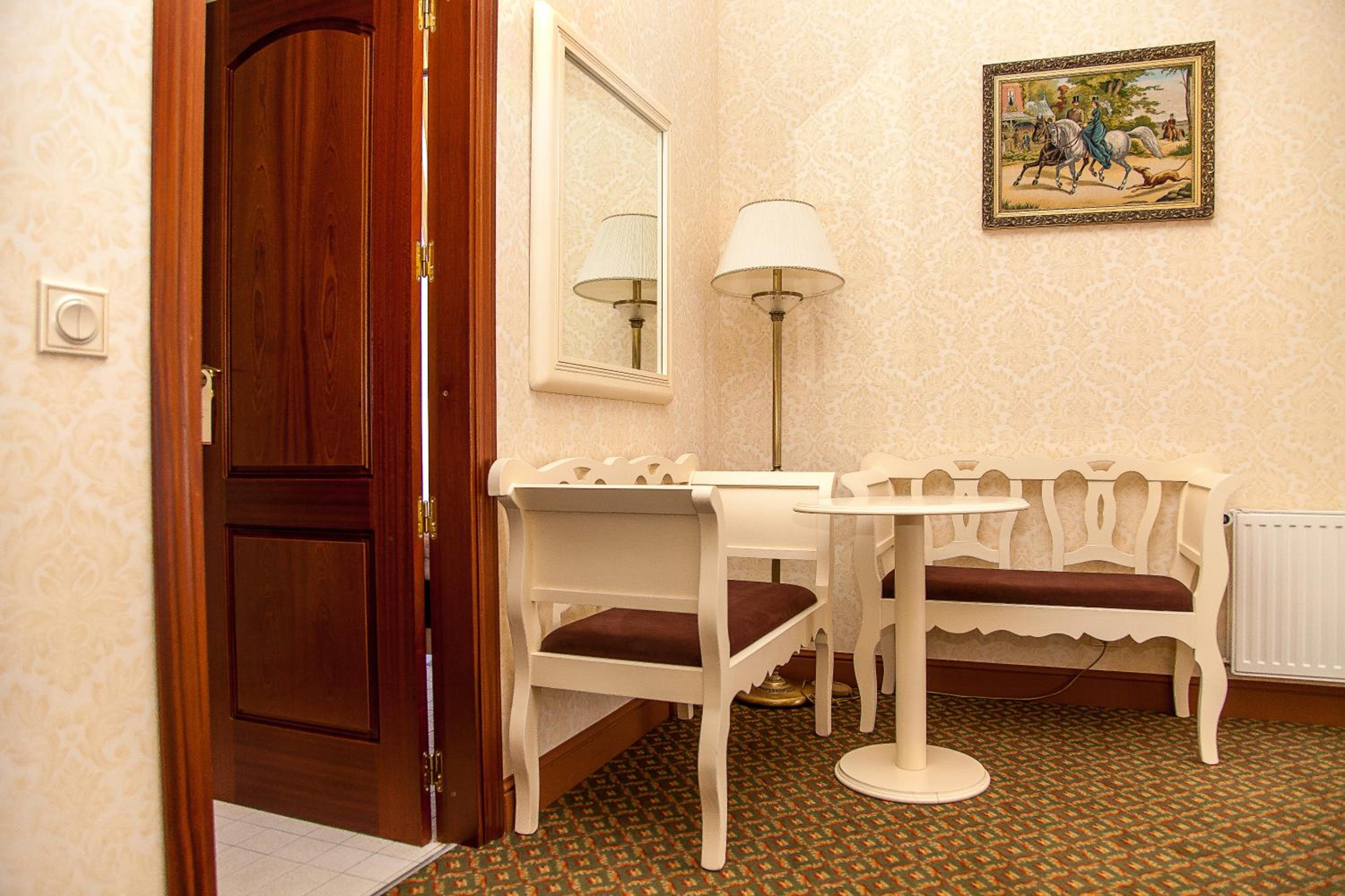 Suite photo 3
