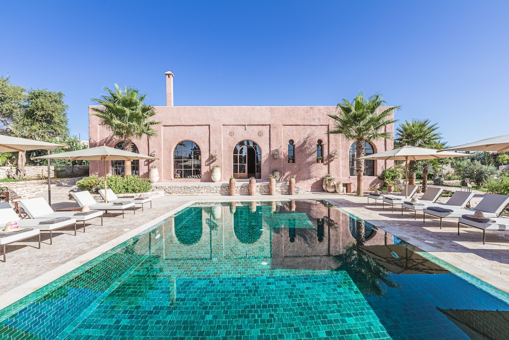 Exclusive Villa