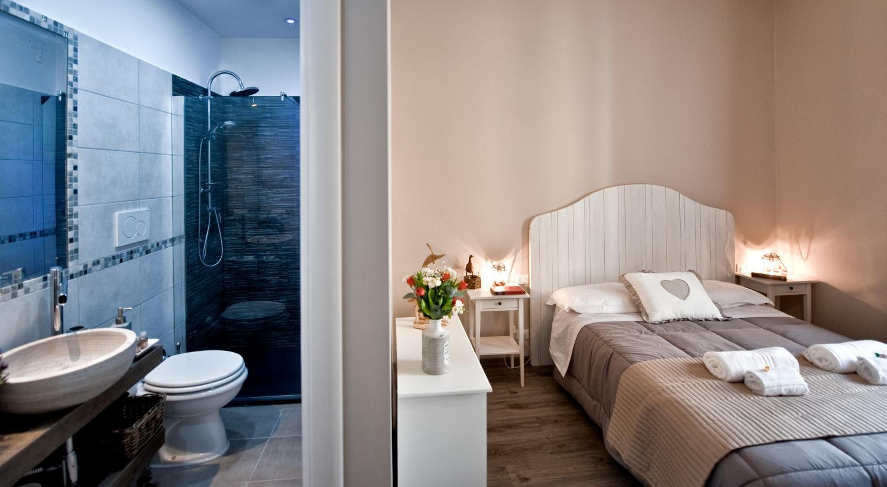 Deluxe Room - Bell 5 photo 2