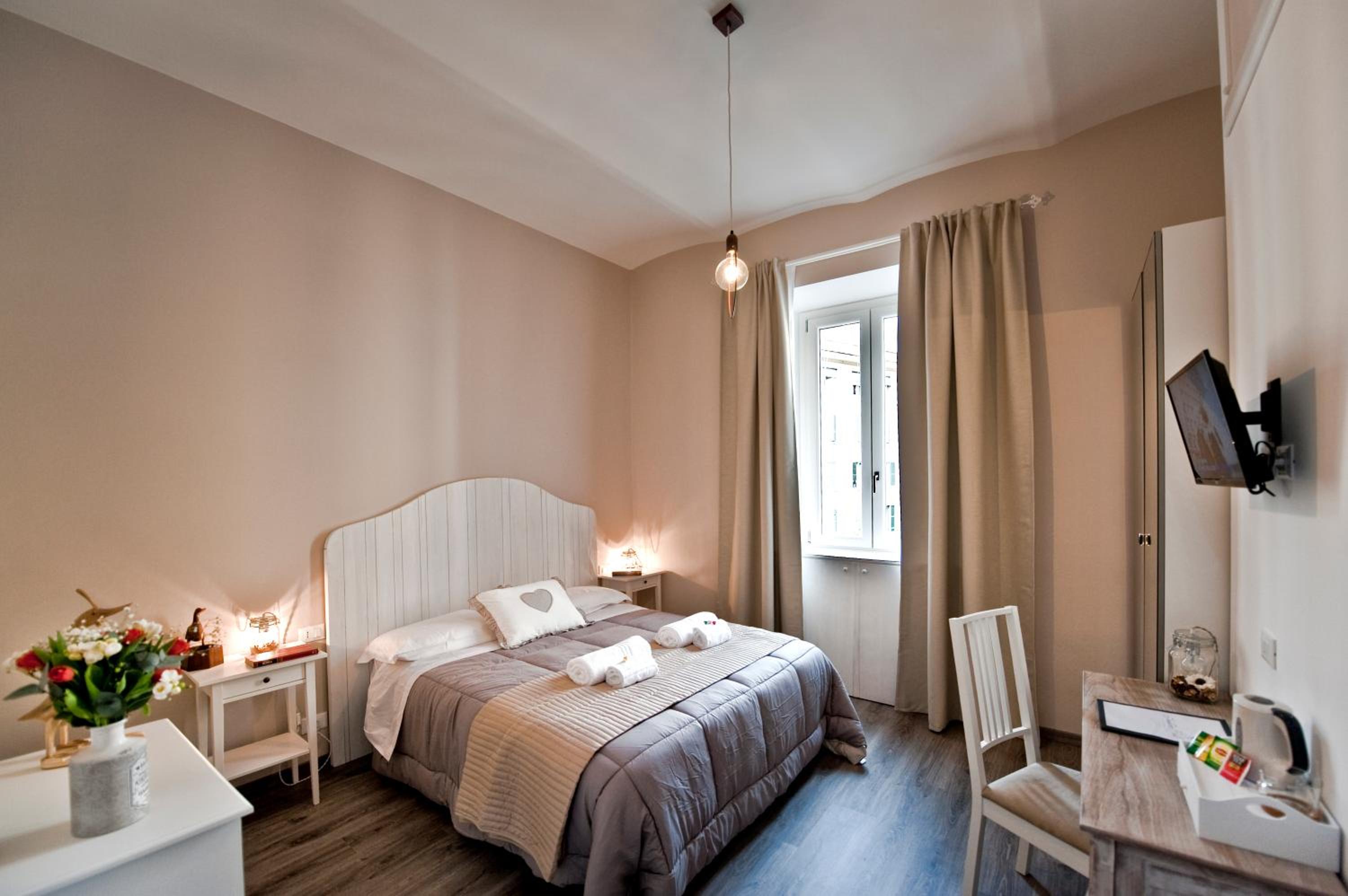 Deluxe Room- Bell 1 photo 2