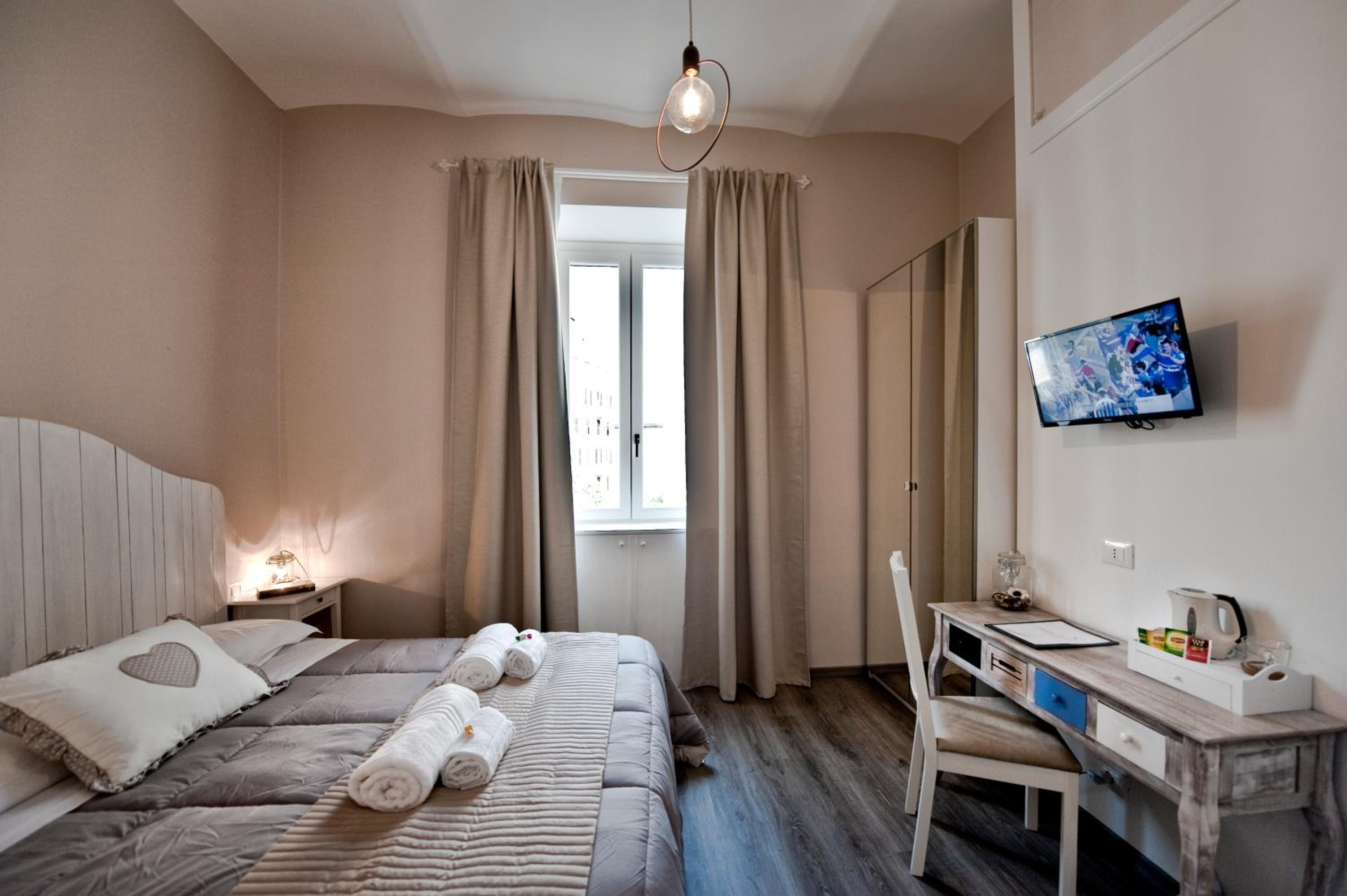 Deluxe Room- Bell 1 photo 2