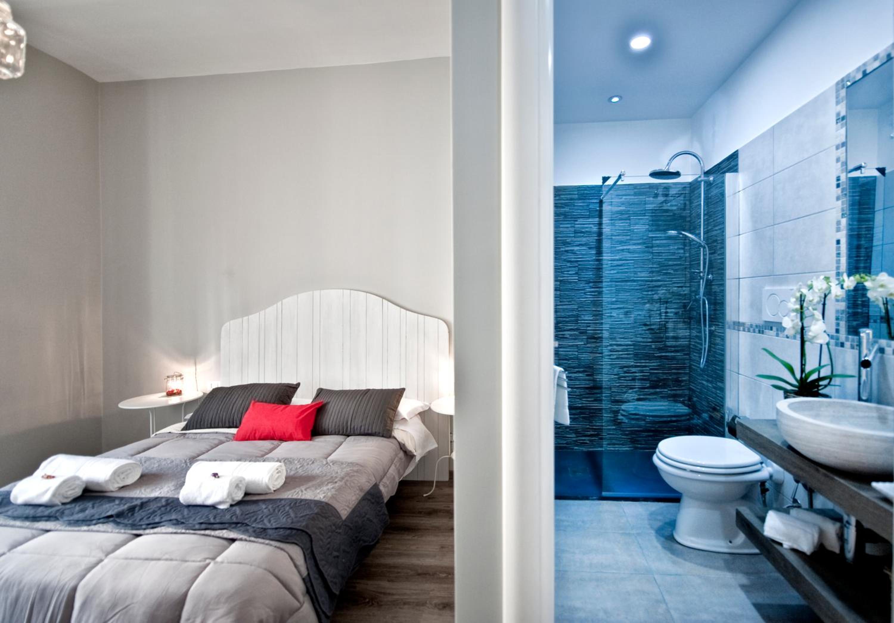 Deluxe Room - Bell 5 photo 1
