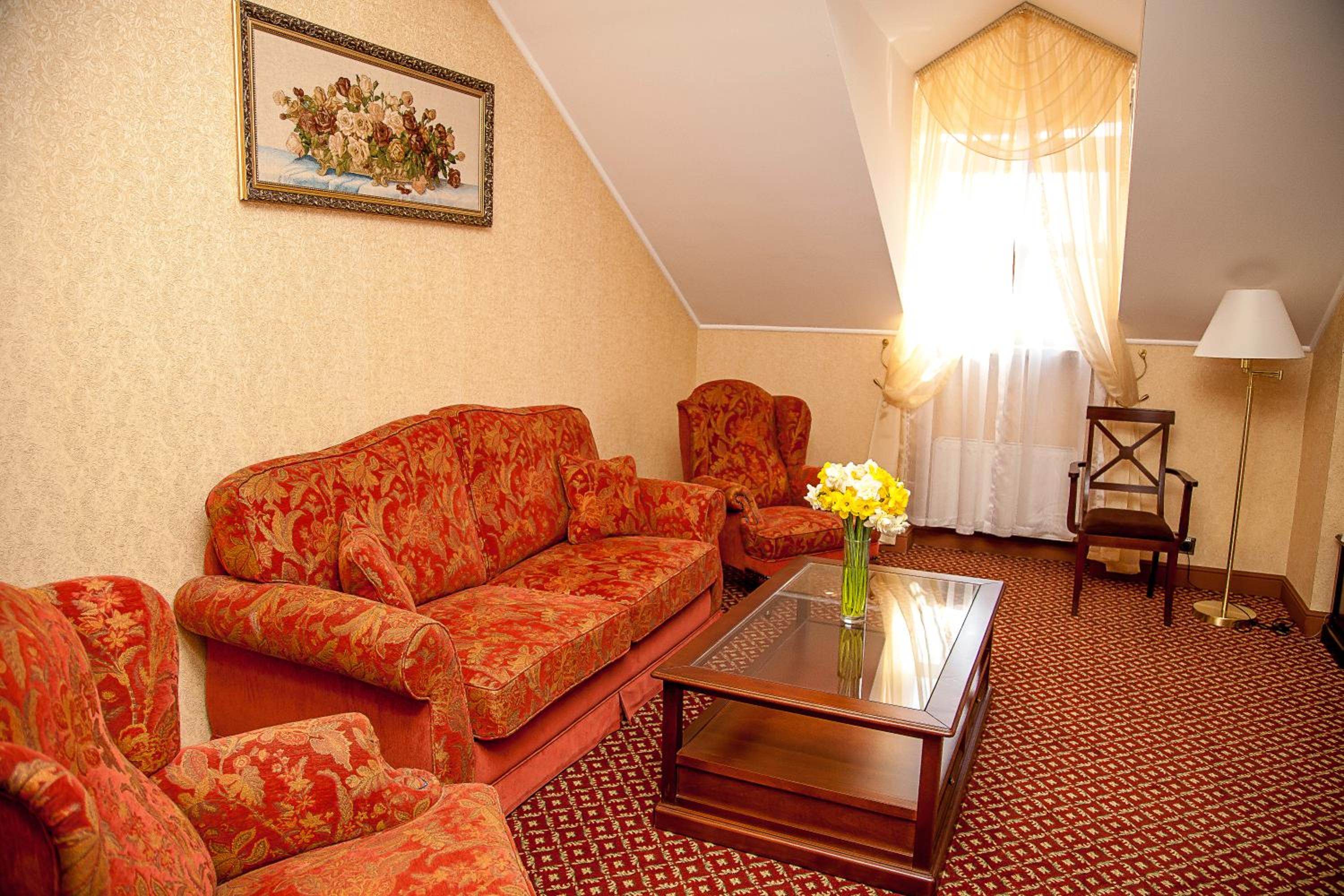 Junior Suite photo 3