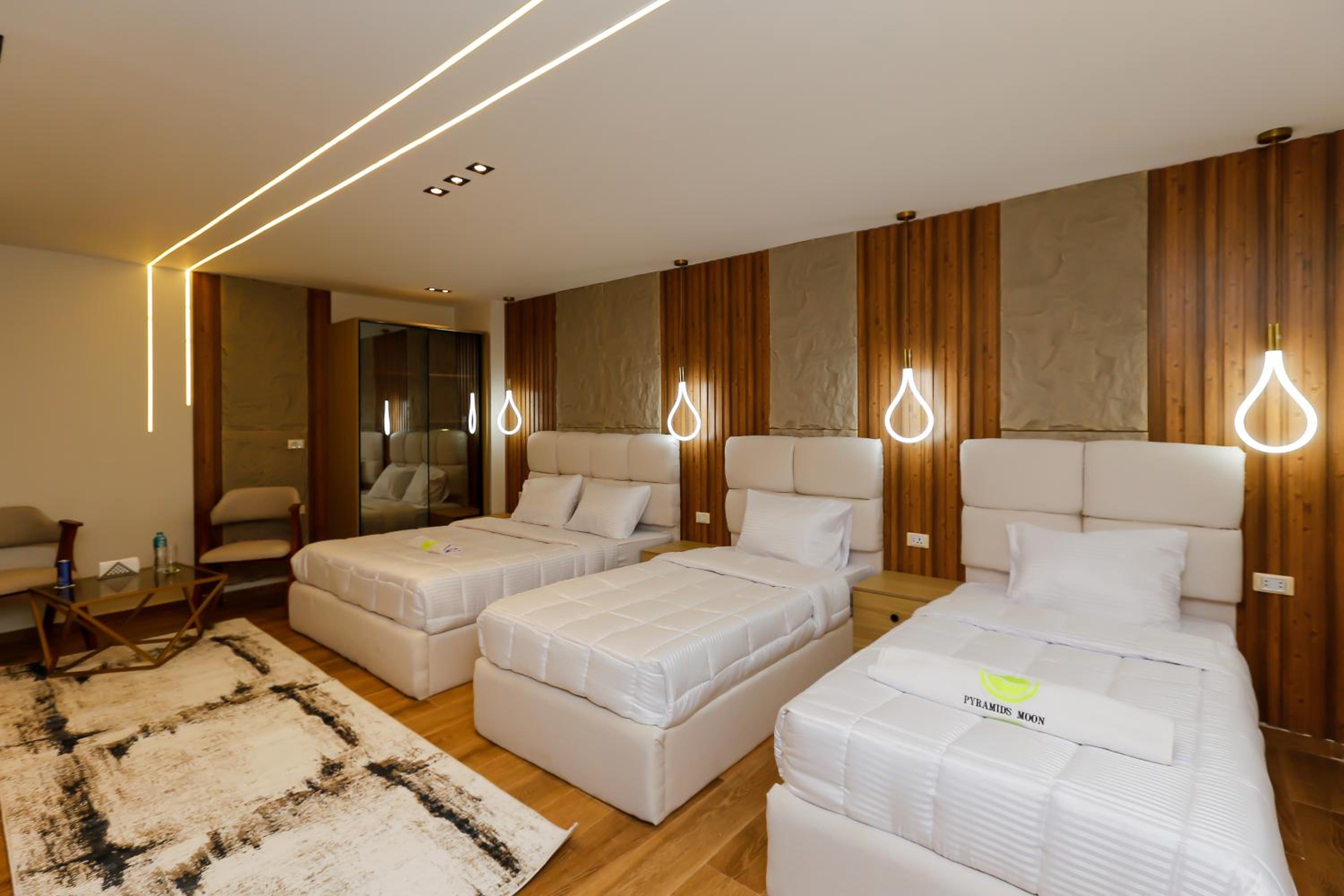 Superior Quadruple Room