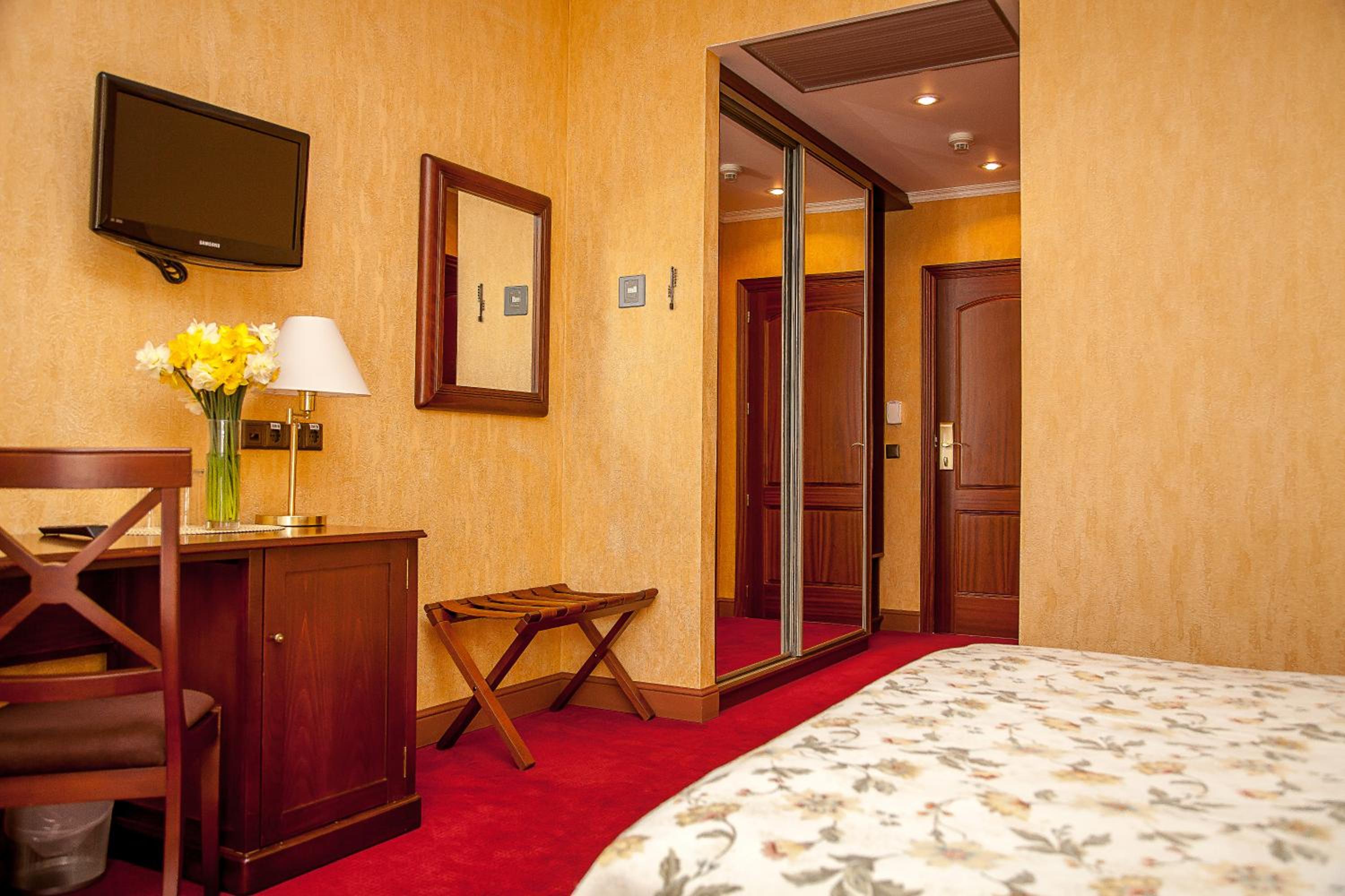 Superior Double Room photo 2