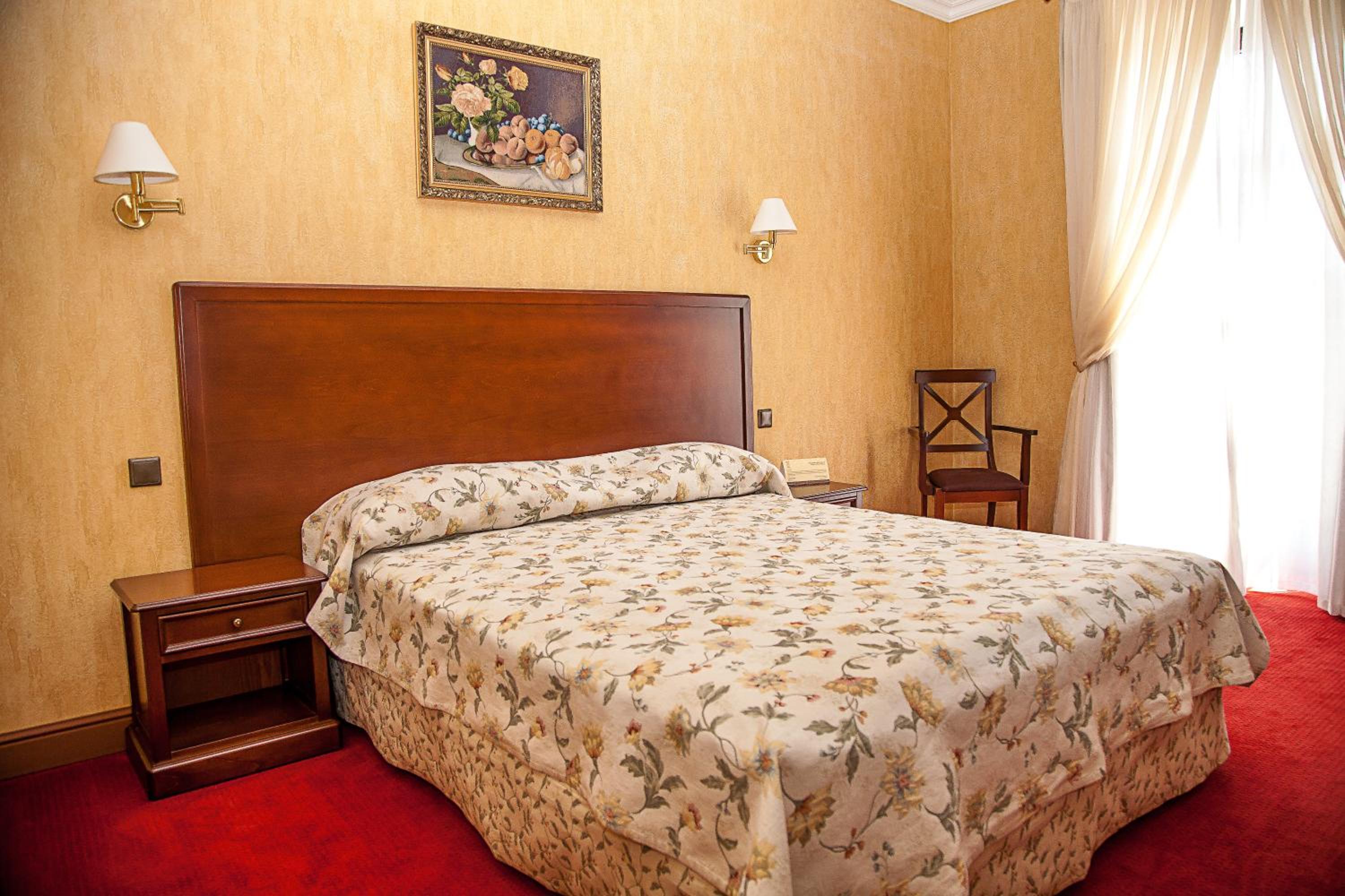 Superior Double Room photo 3