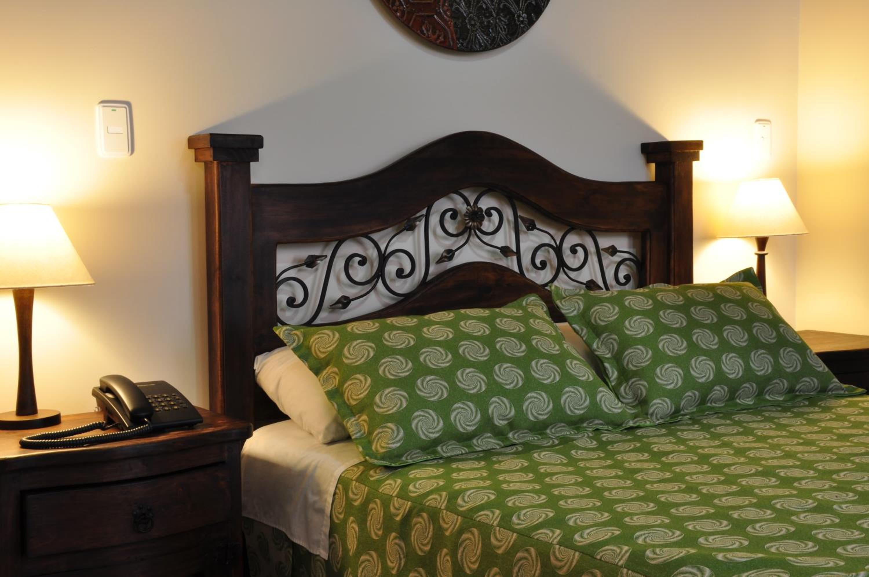 Single Room
