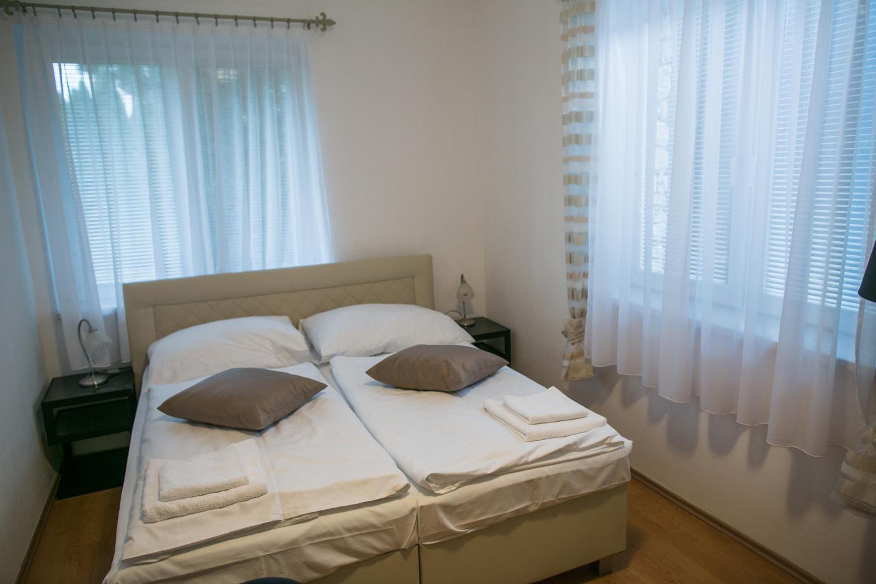 Standard Double or Twin Room photo 2