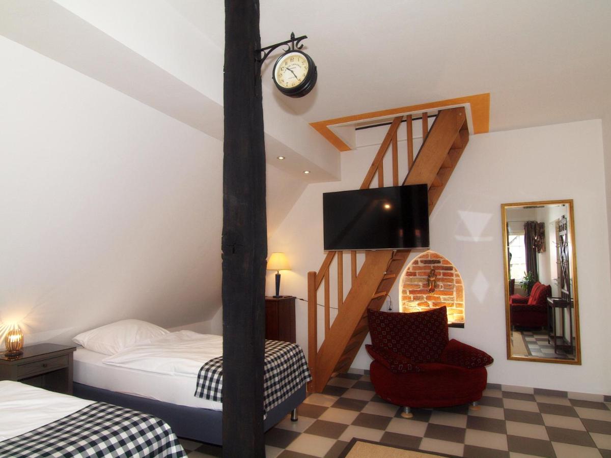 Apartment - Split Level photo 1