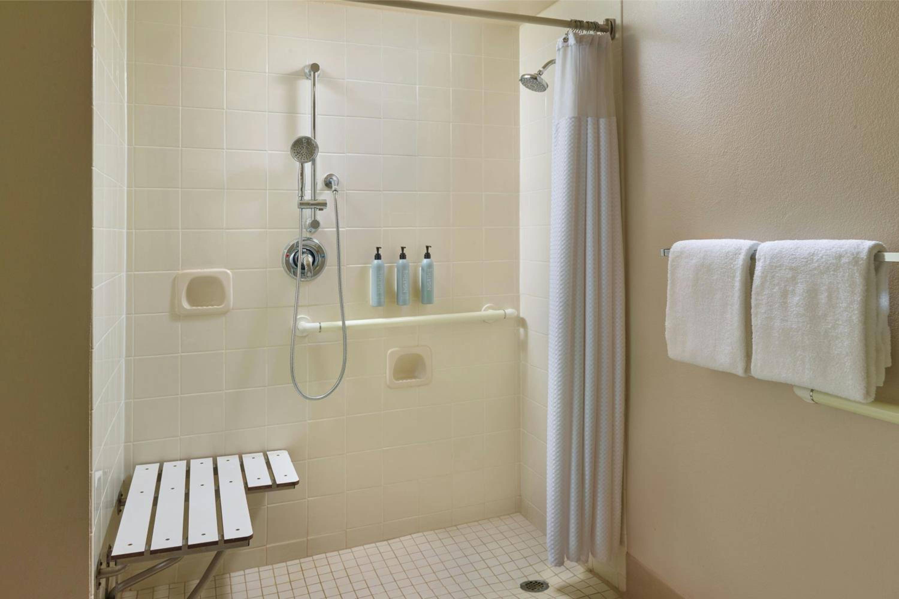 Courtyard by Marriott Baton Rouge Acadian Centre/LSU Area, Billede 4