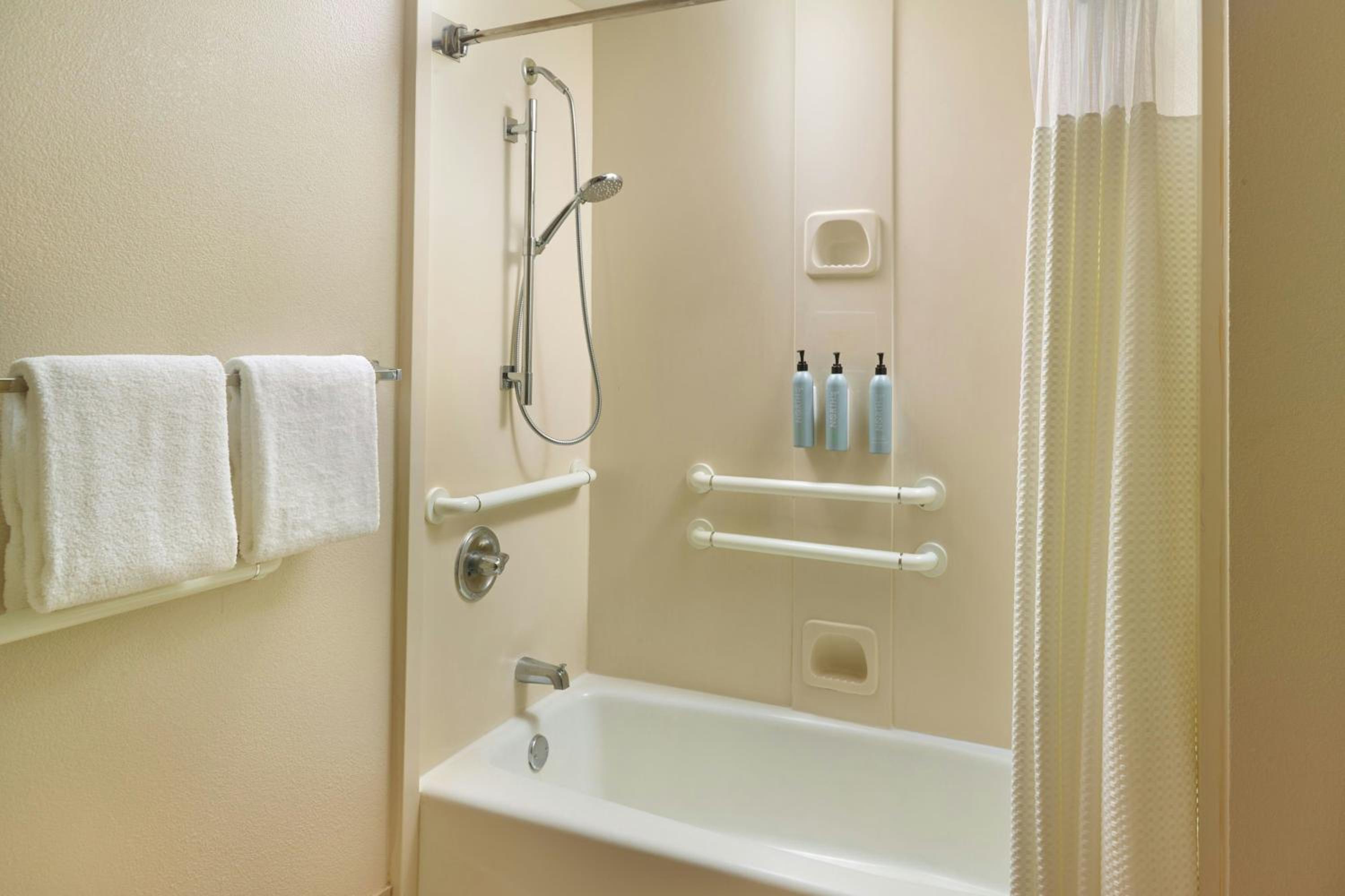 Courtyard by Marriott Baton Rouge Acadian Centre/LSU Area, Billede 5