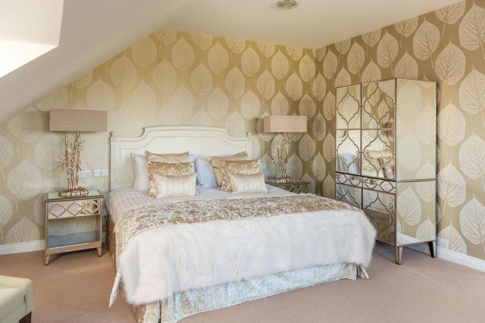 Junior Suite Double with Sea View photo 1