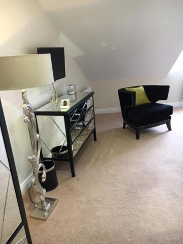 Junior Suite Double with Sea View photo 3
