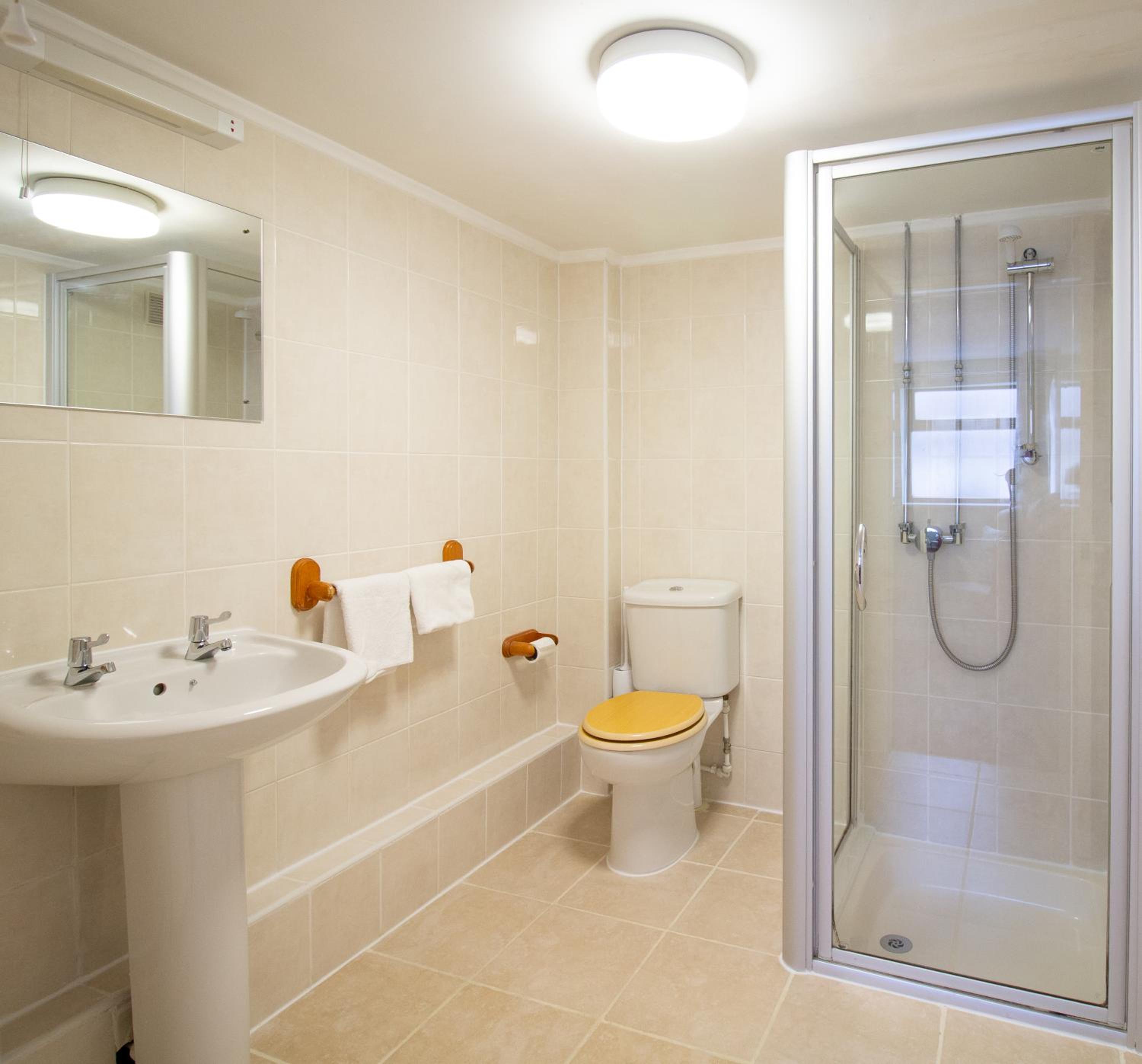 Triple Room - Ground Floor - Pet Friendly