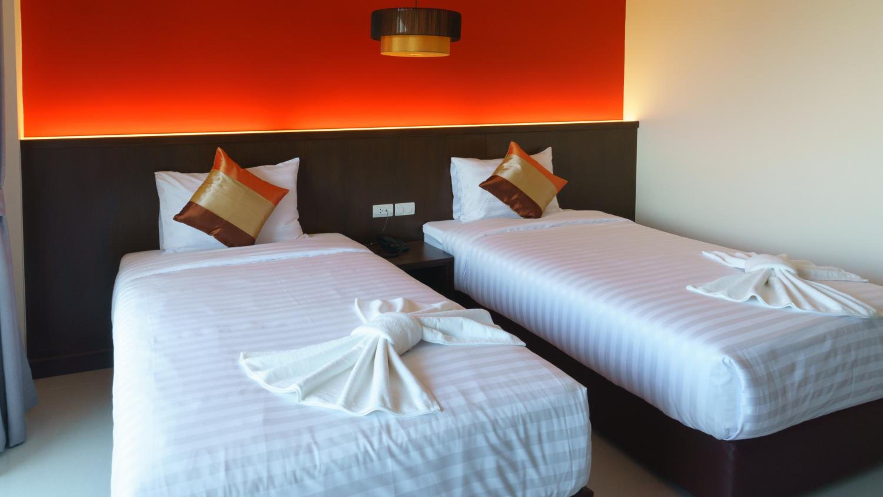 Superior Twin Room - Photo 9